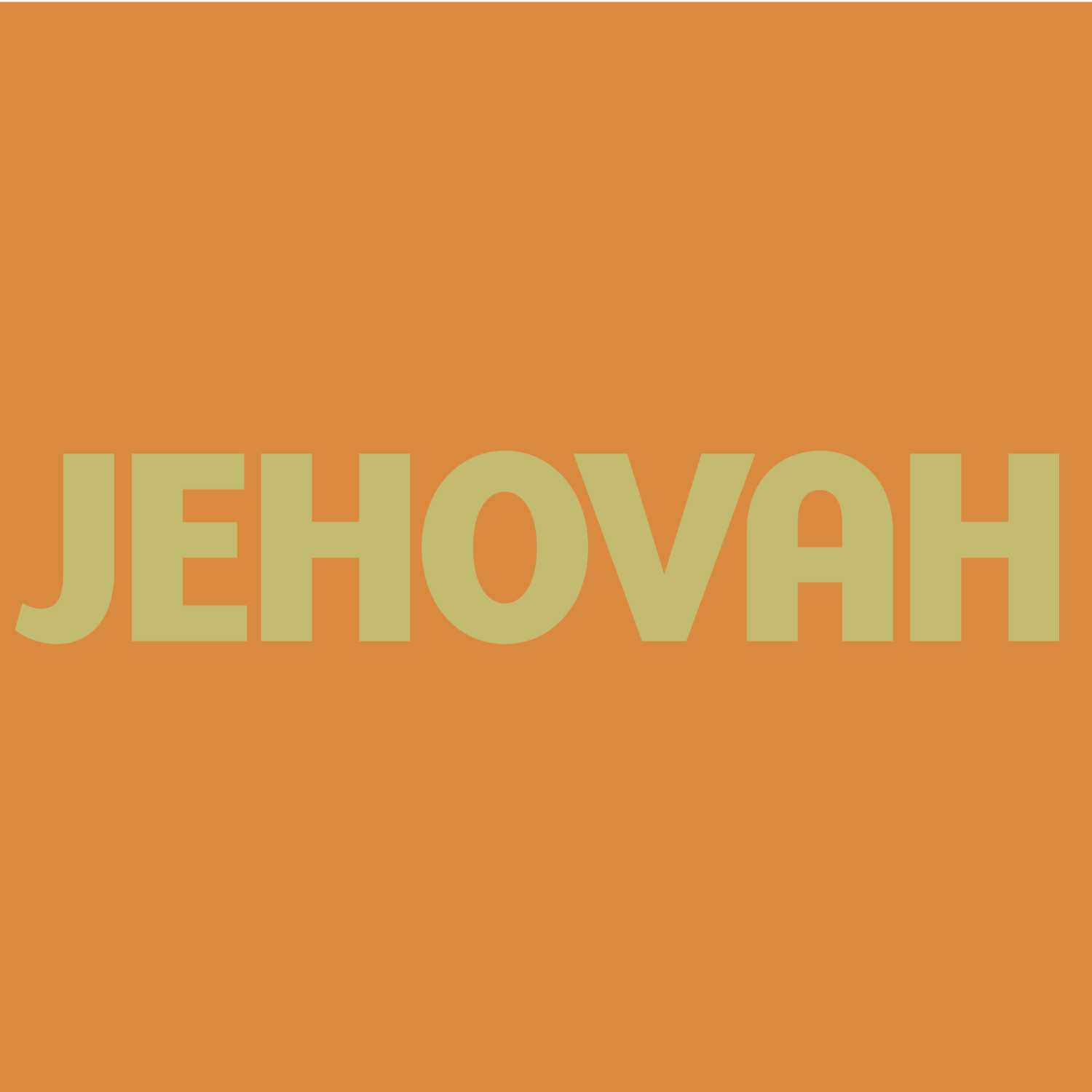 Jehovah Nasa episode artwork