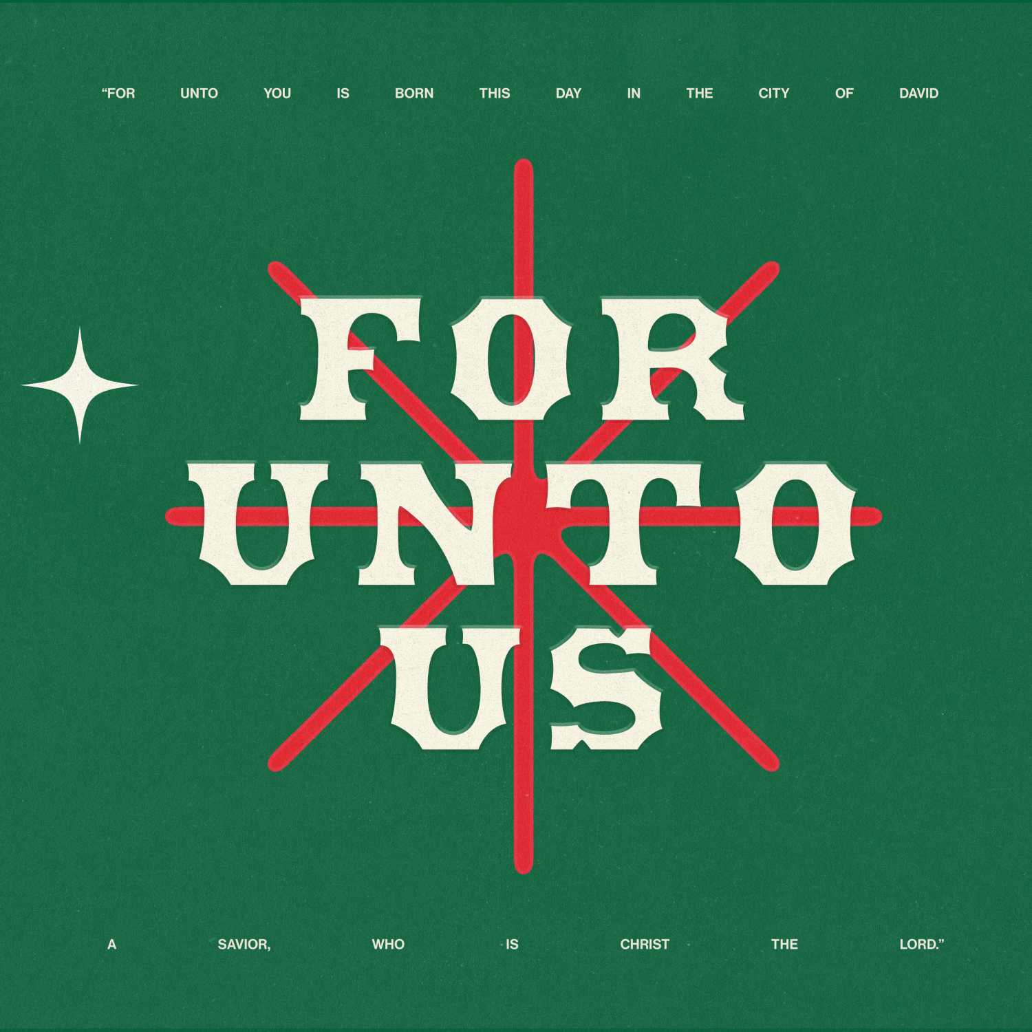 For Unto Us- Hope episode artwork
