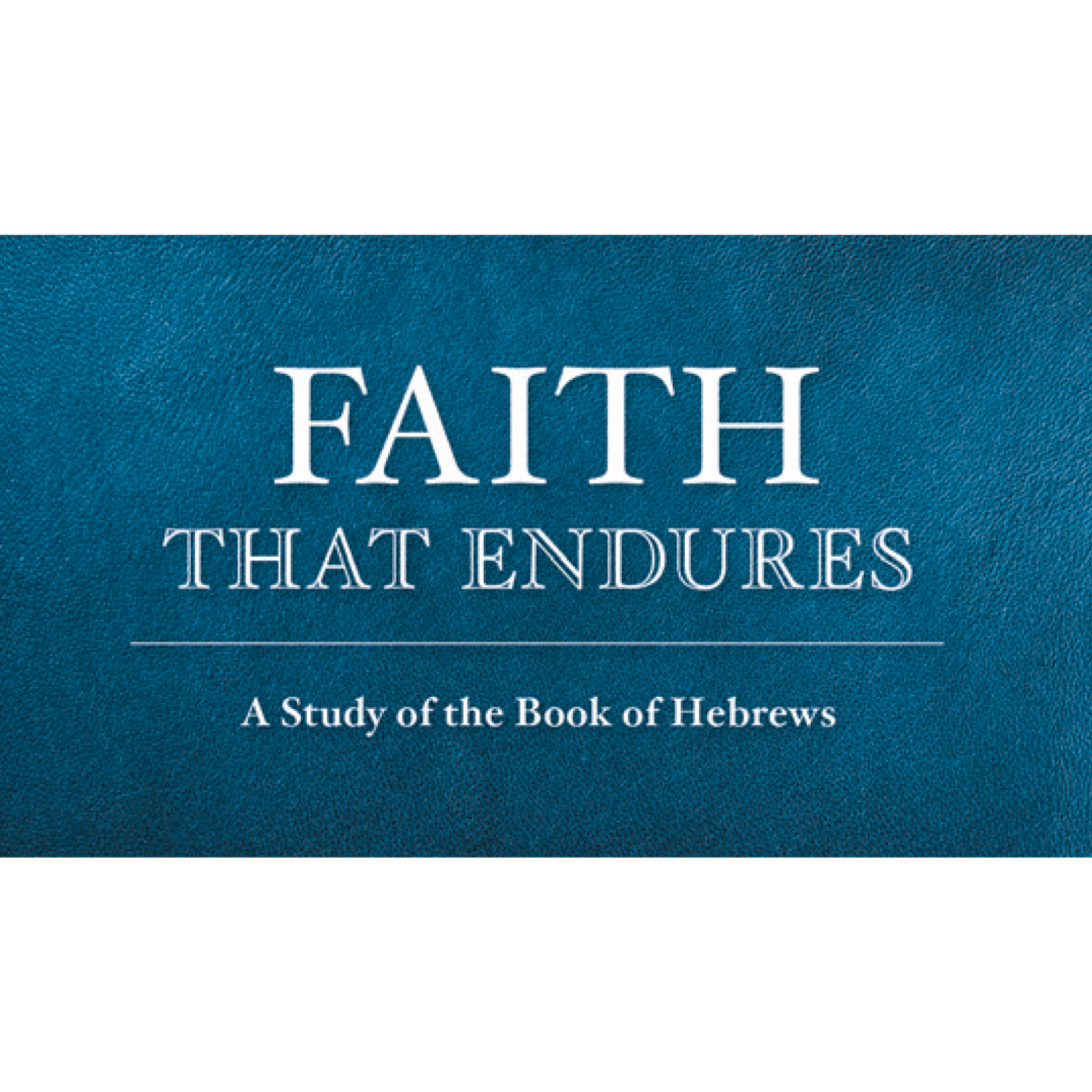 Faith That Delivers - Week 41 episode artwork