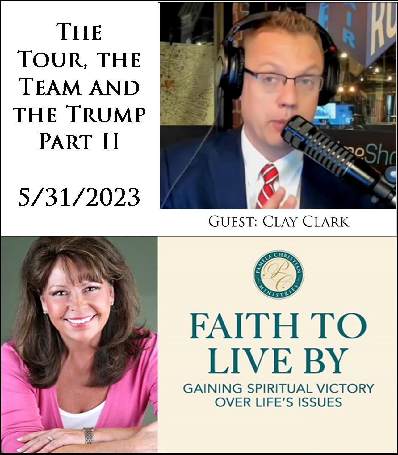 Faith to Live By