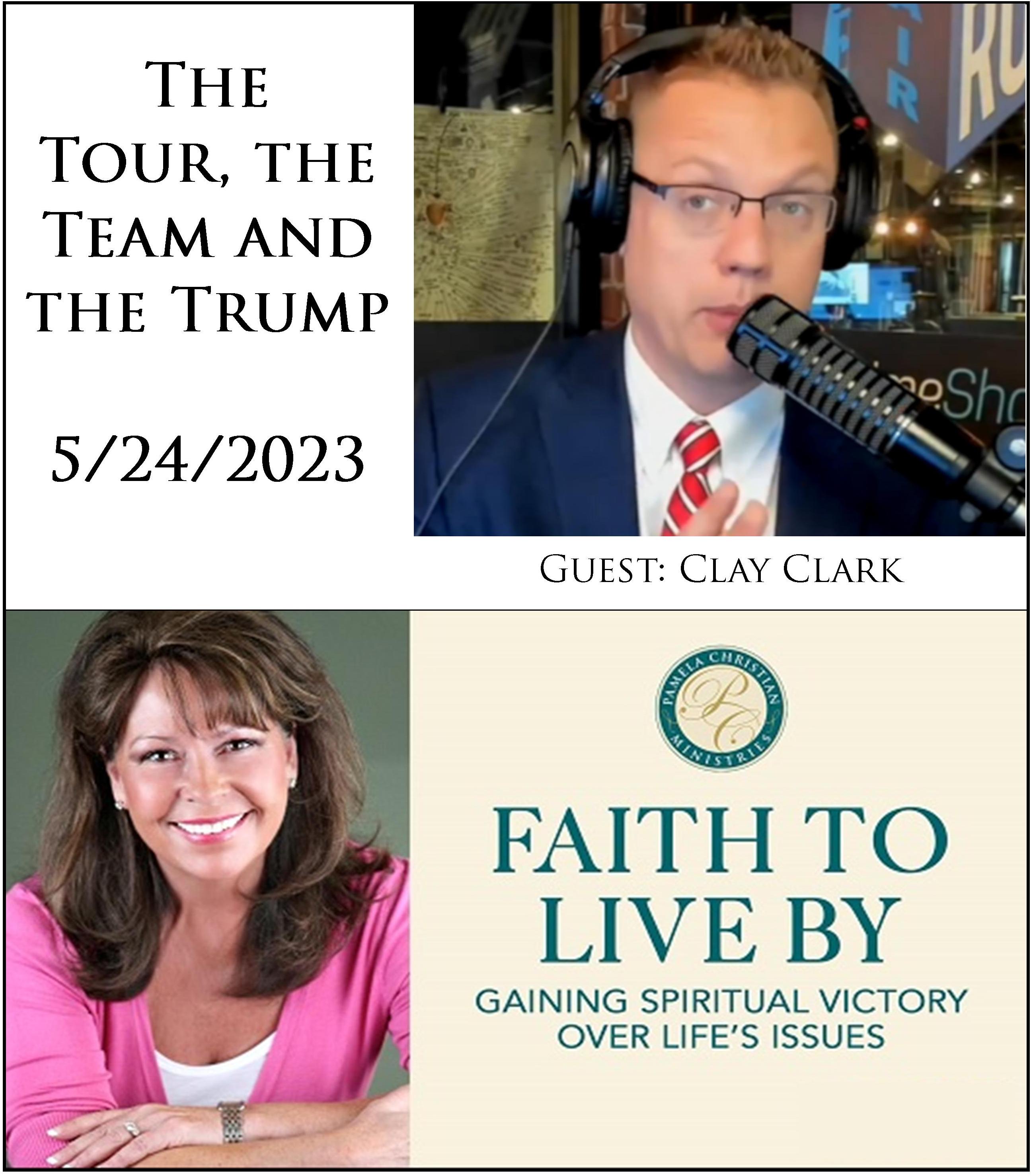 Faith to Live By