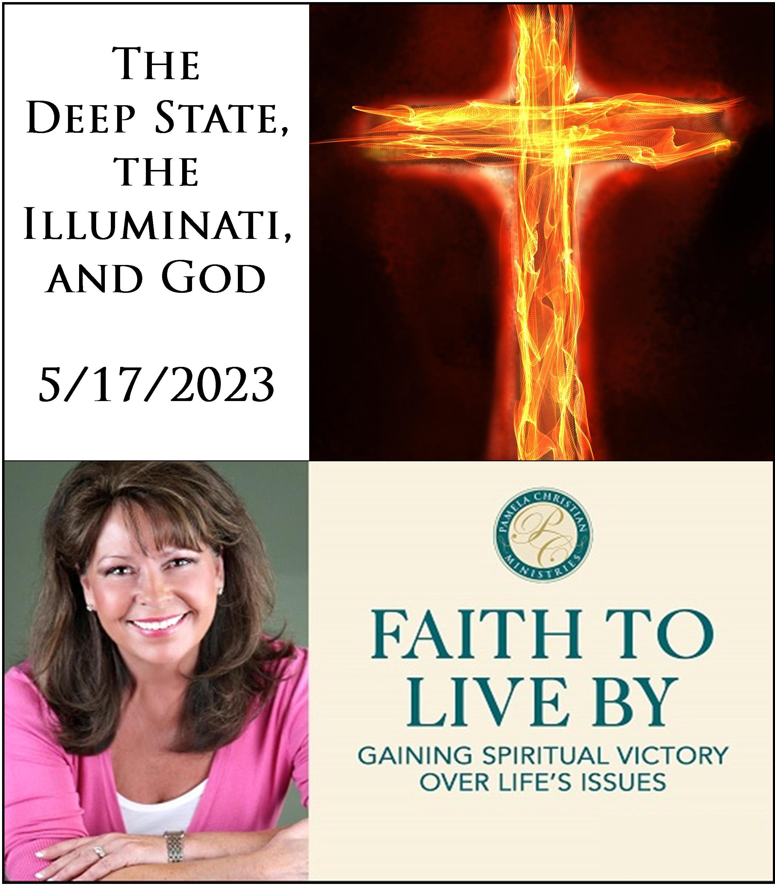 Faith to Live By