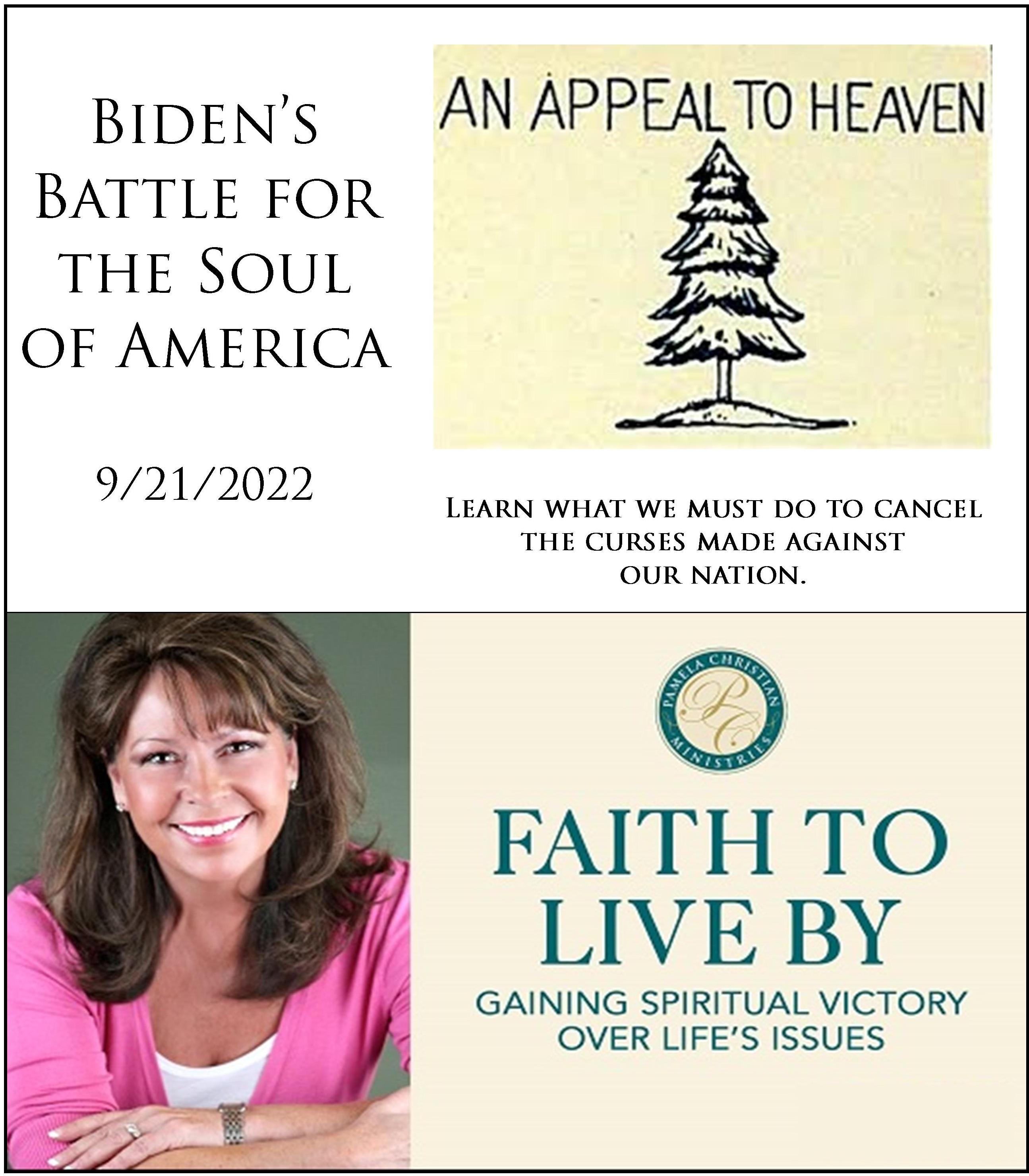 Faith to Live By