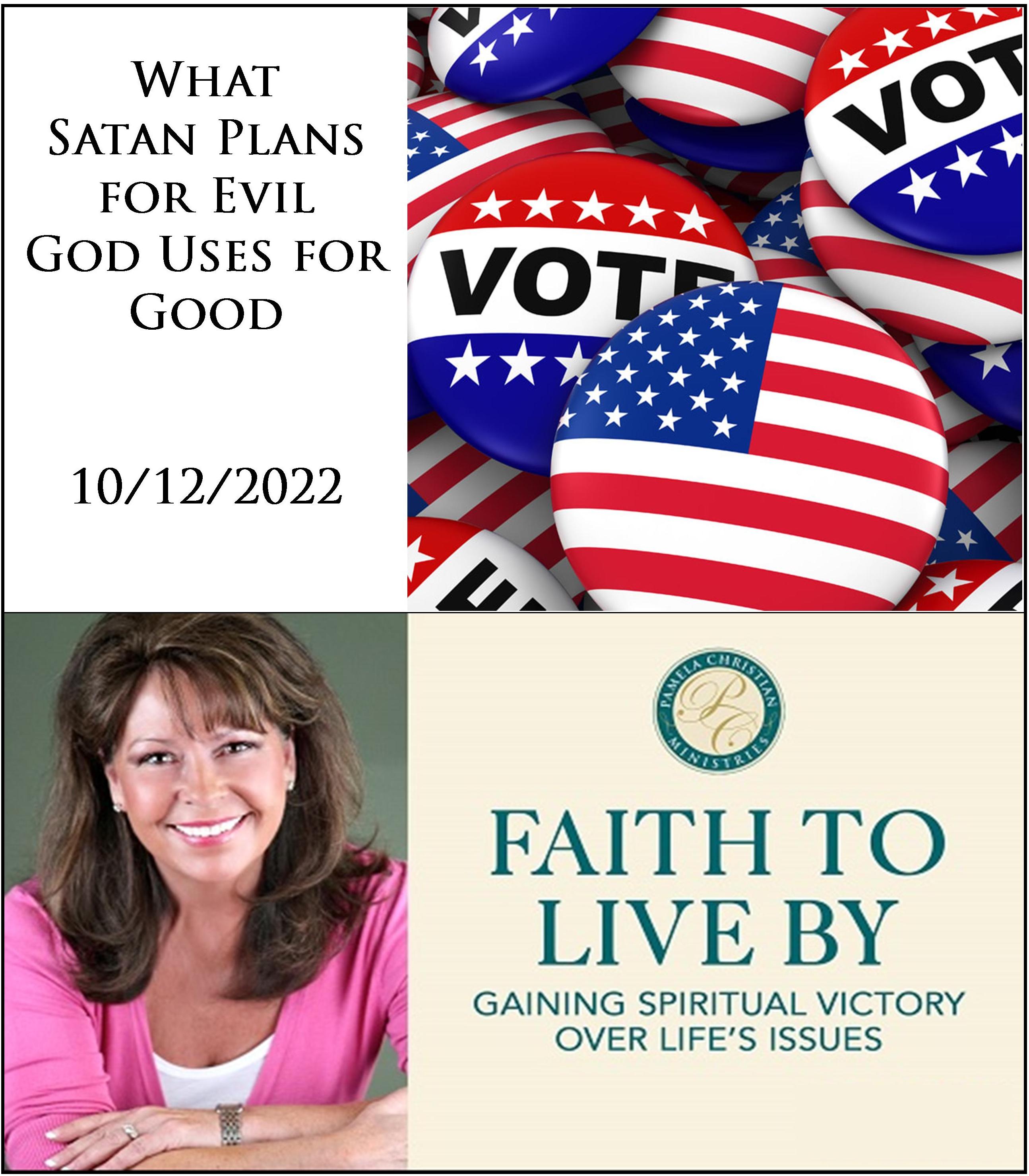 Faith to Live By