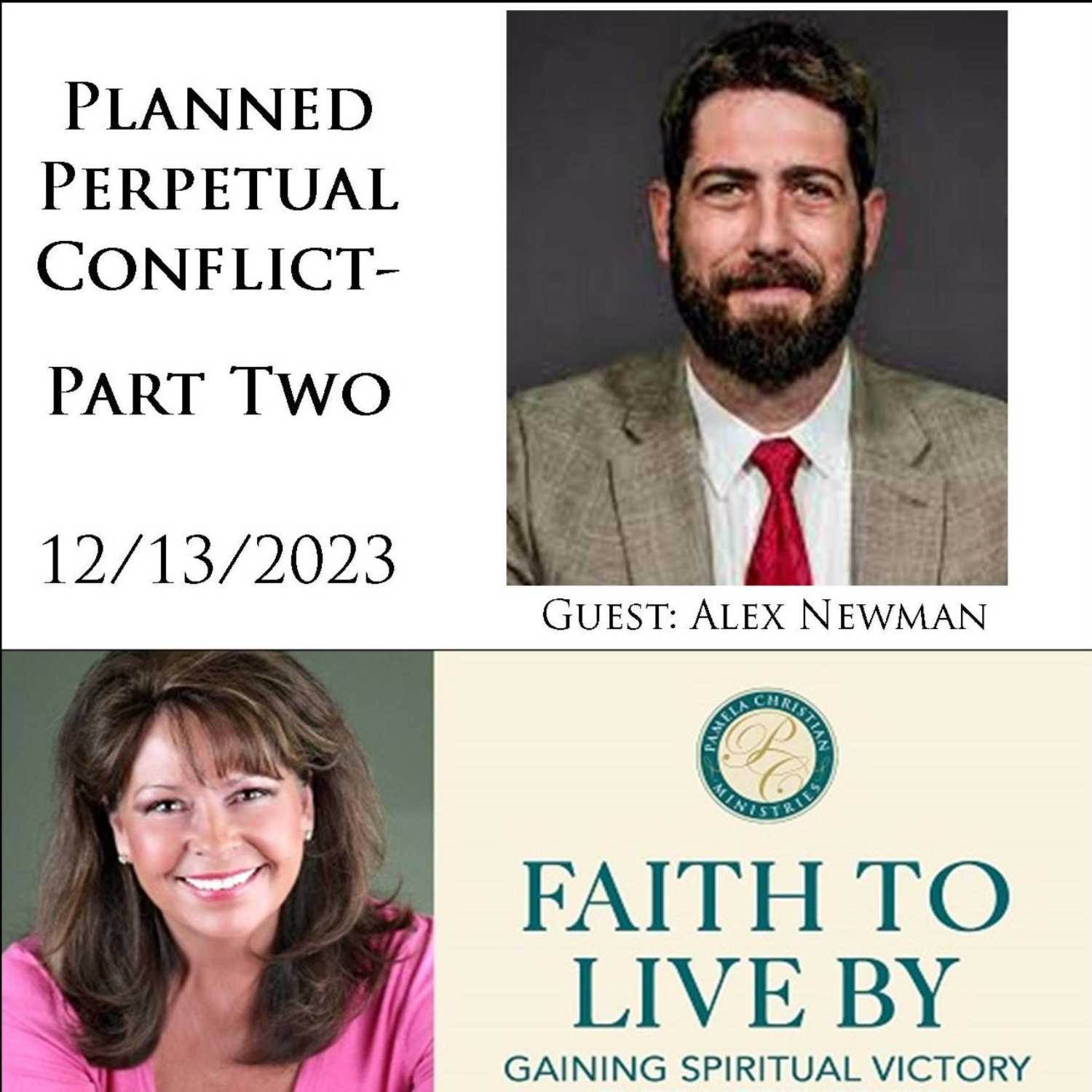 Faith to Live By