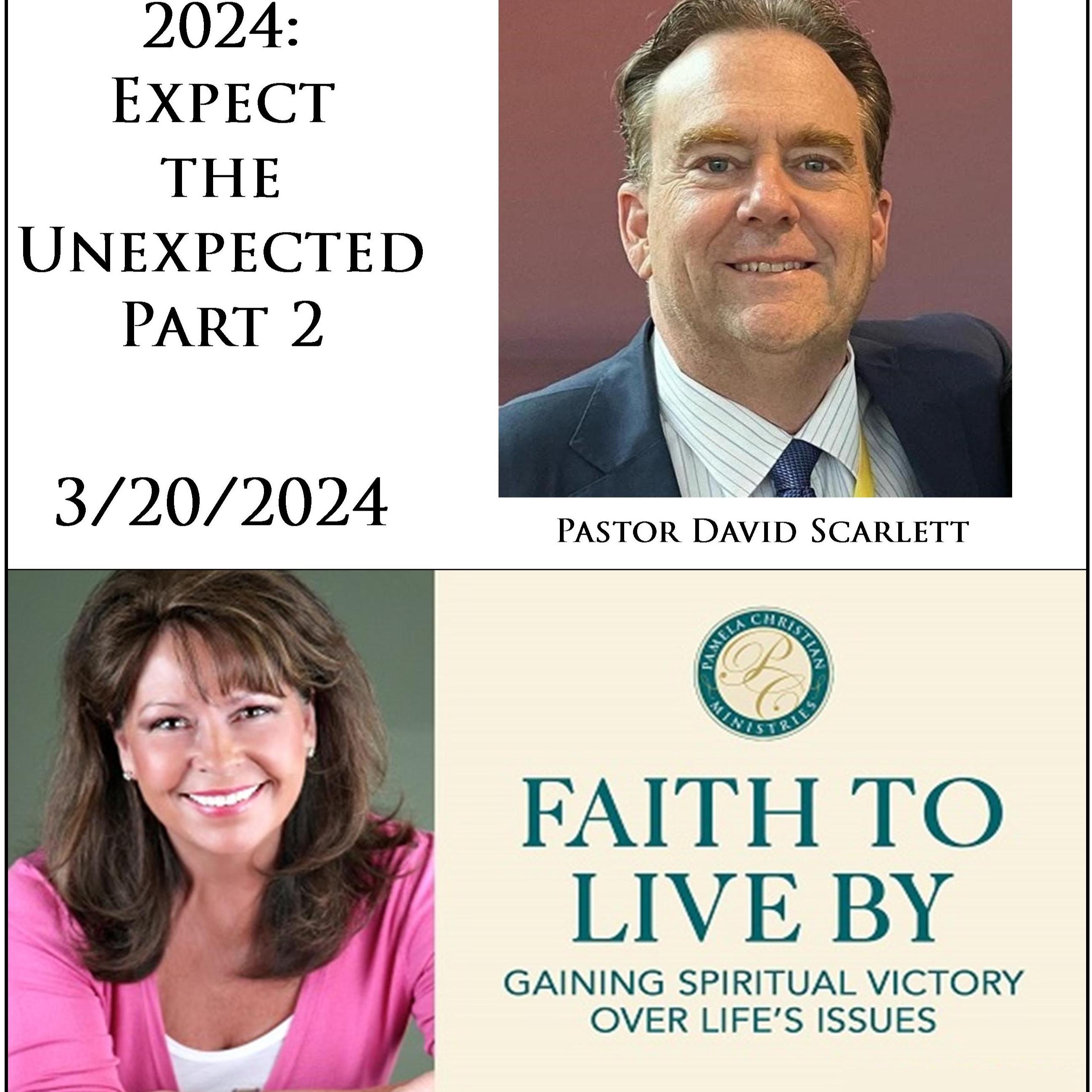 Faith to Live By
