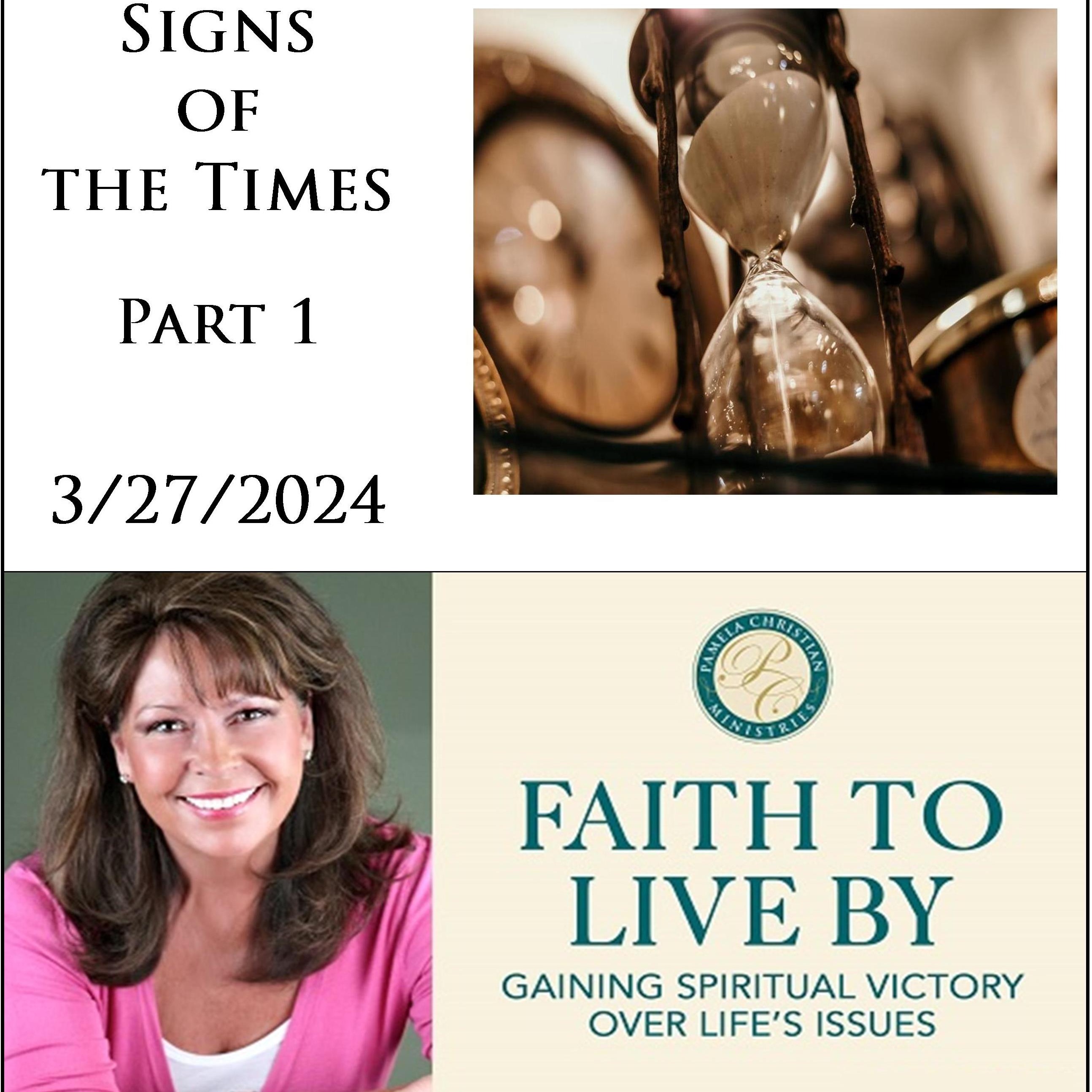 Faith to Live By