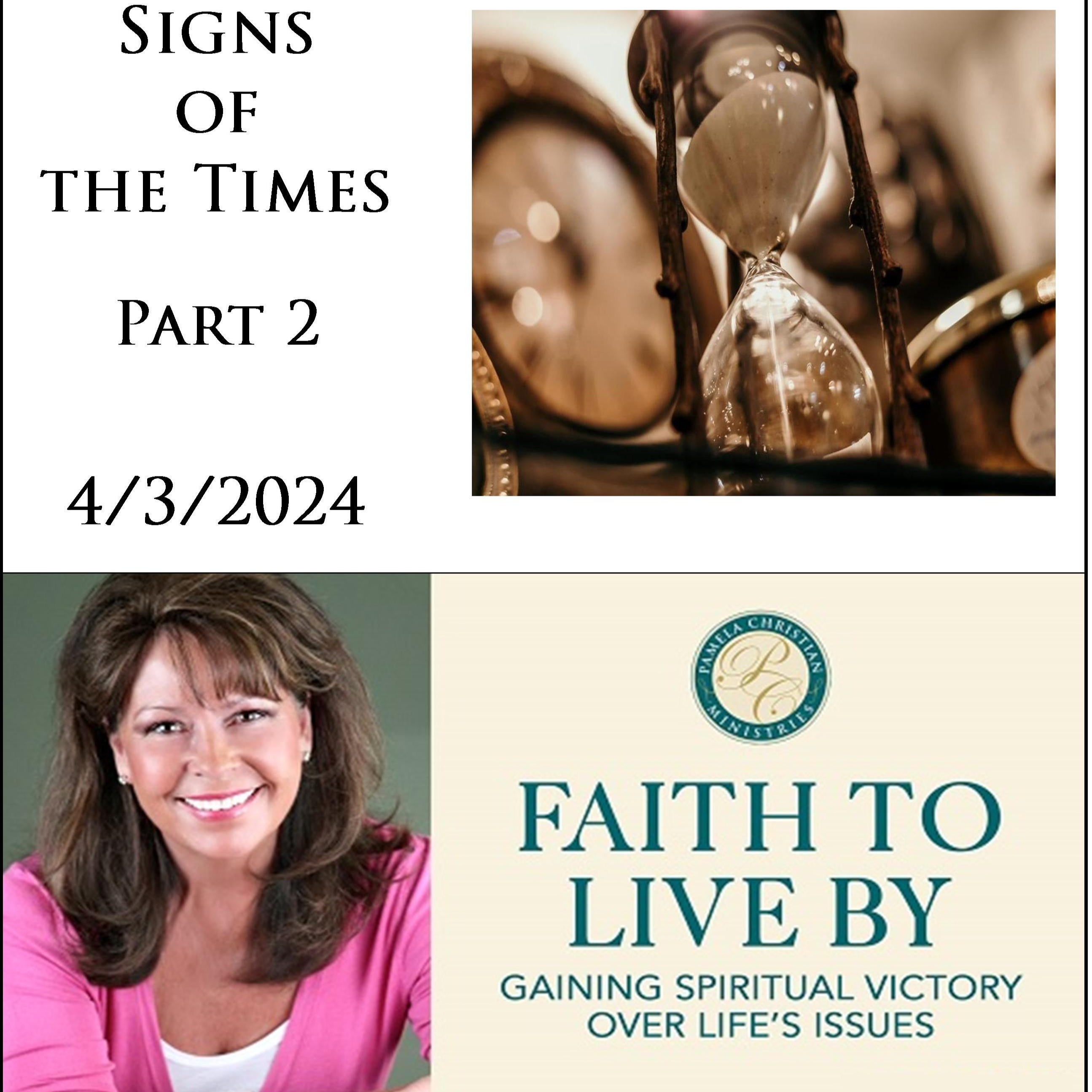 Faith to Live By