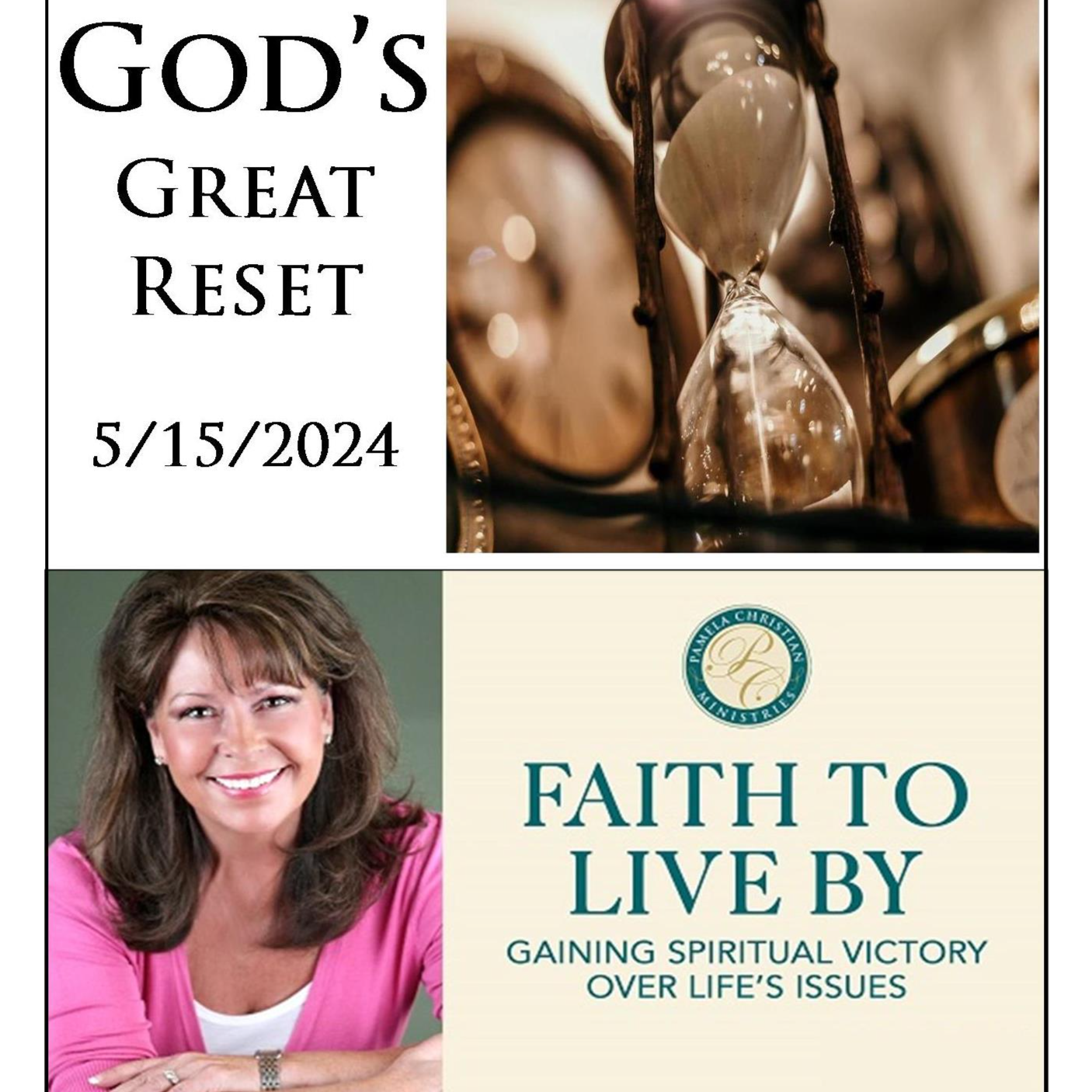 Faith to Live By