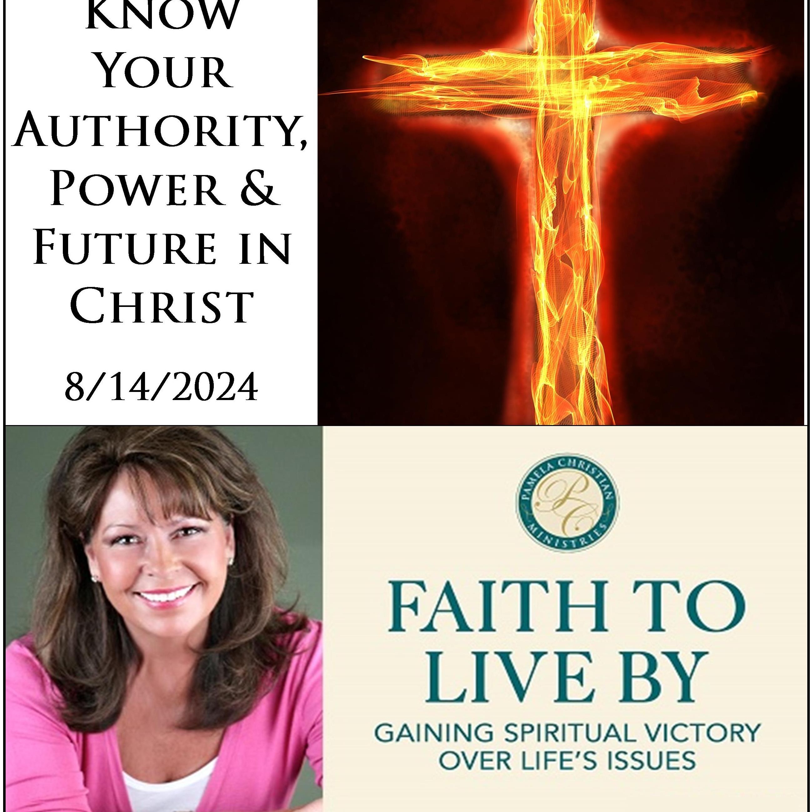 Faith to Live By