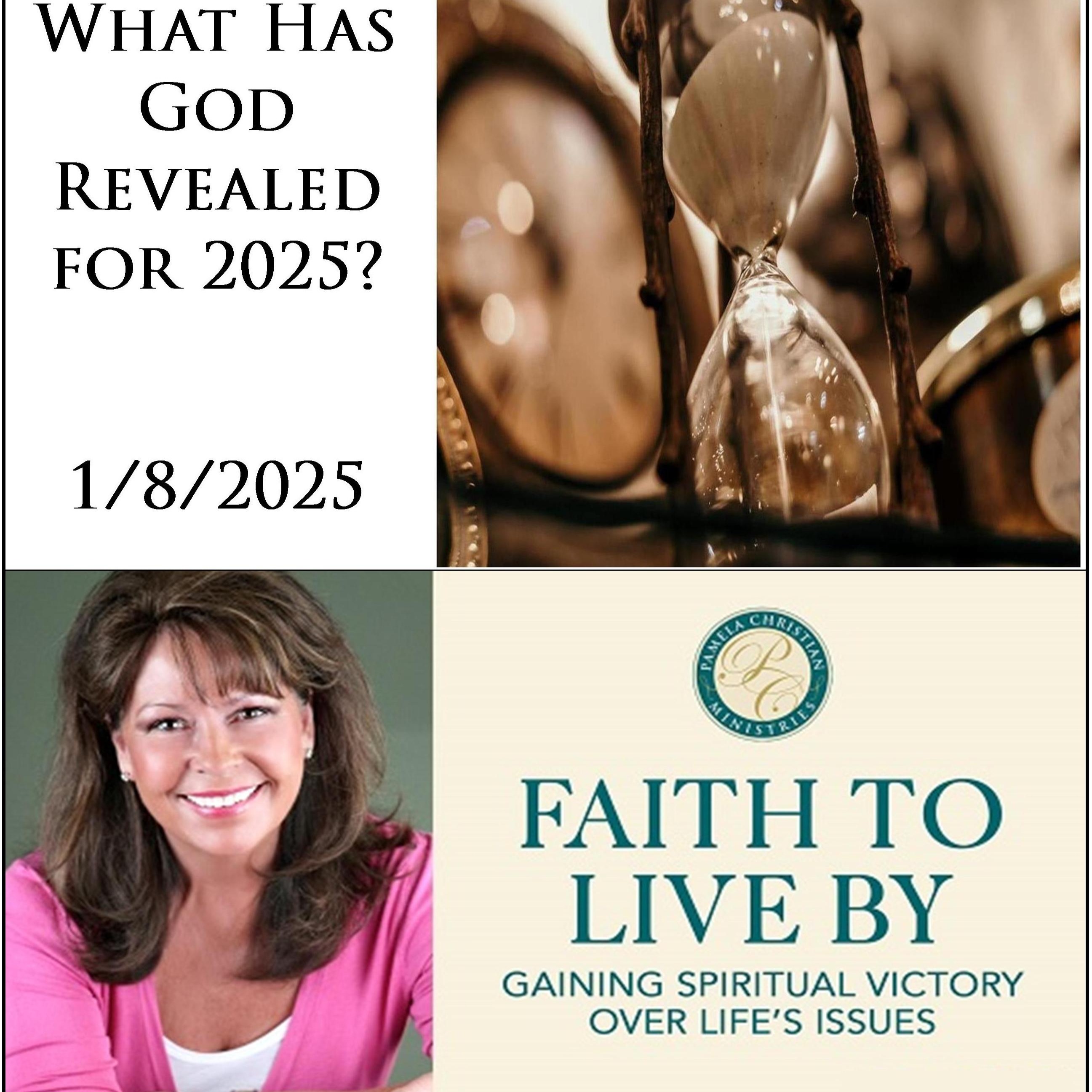 Faith to Live By