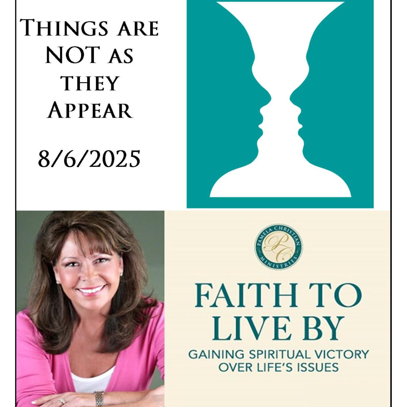 Faith to Live By