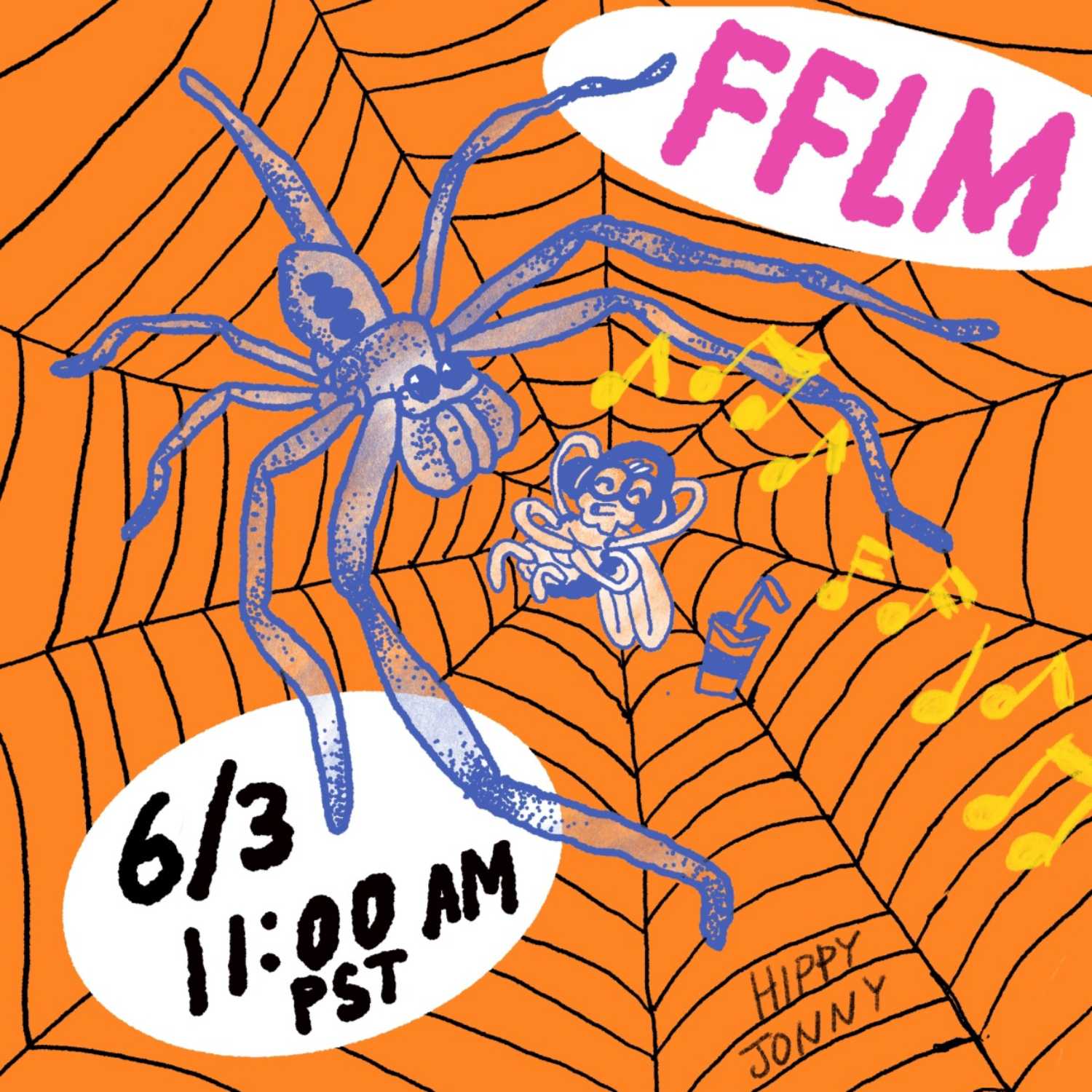 Spur of the Moment Pencil Facts