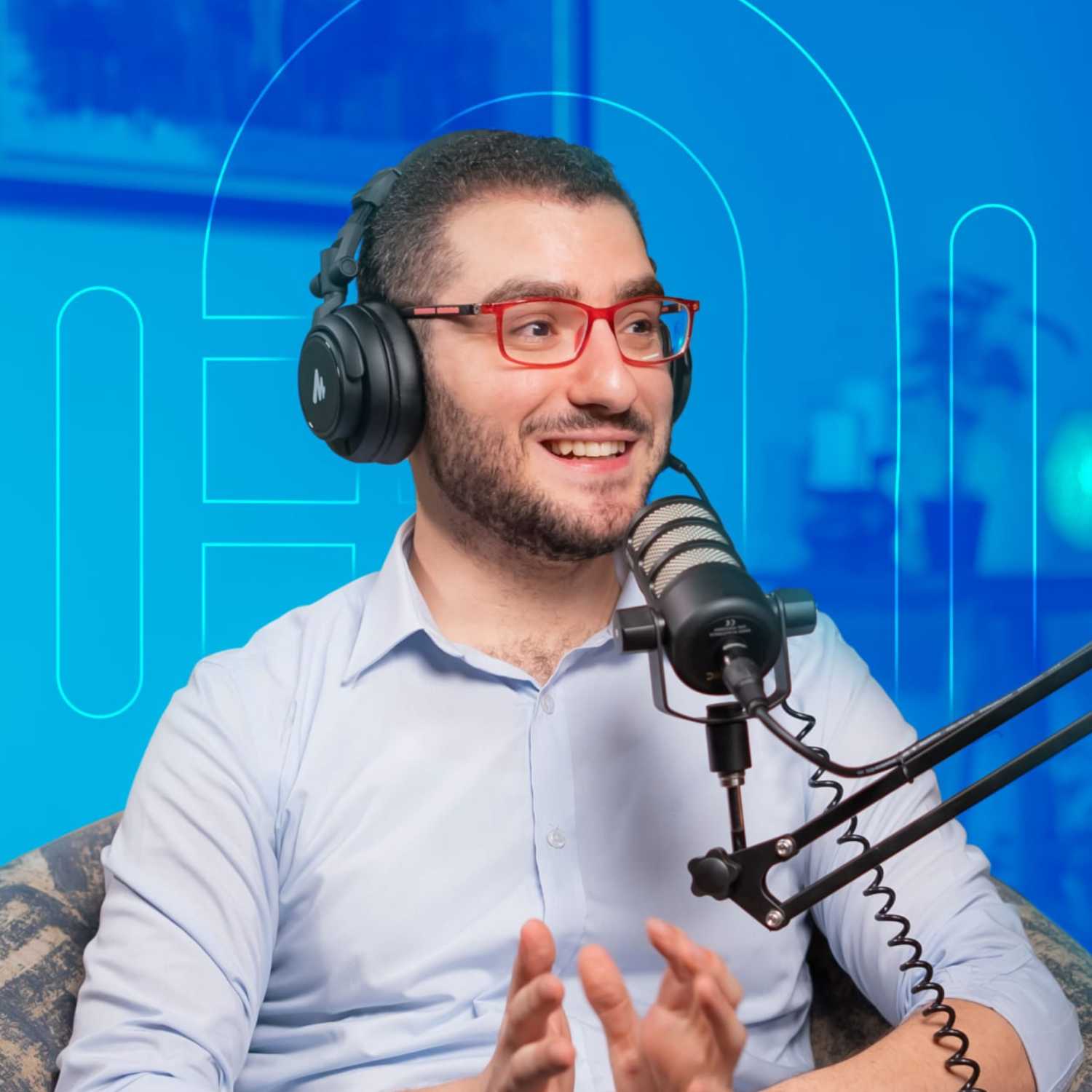 fakker podcast podcast artwork