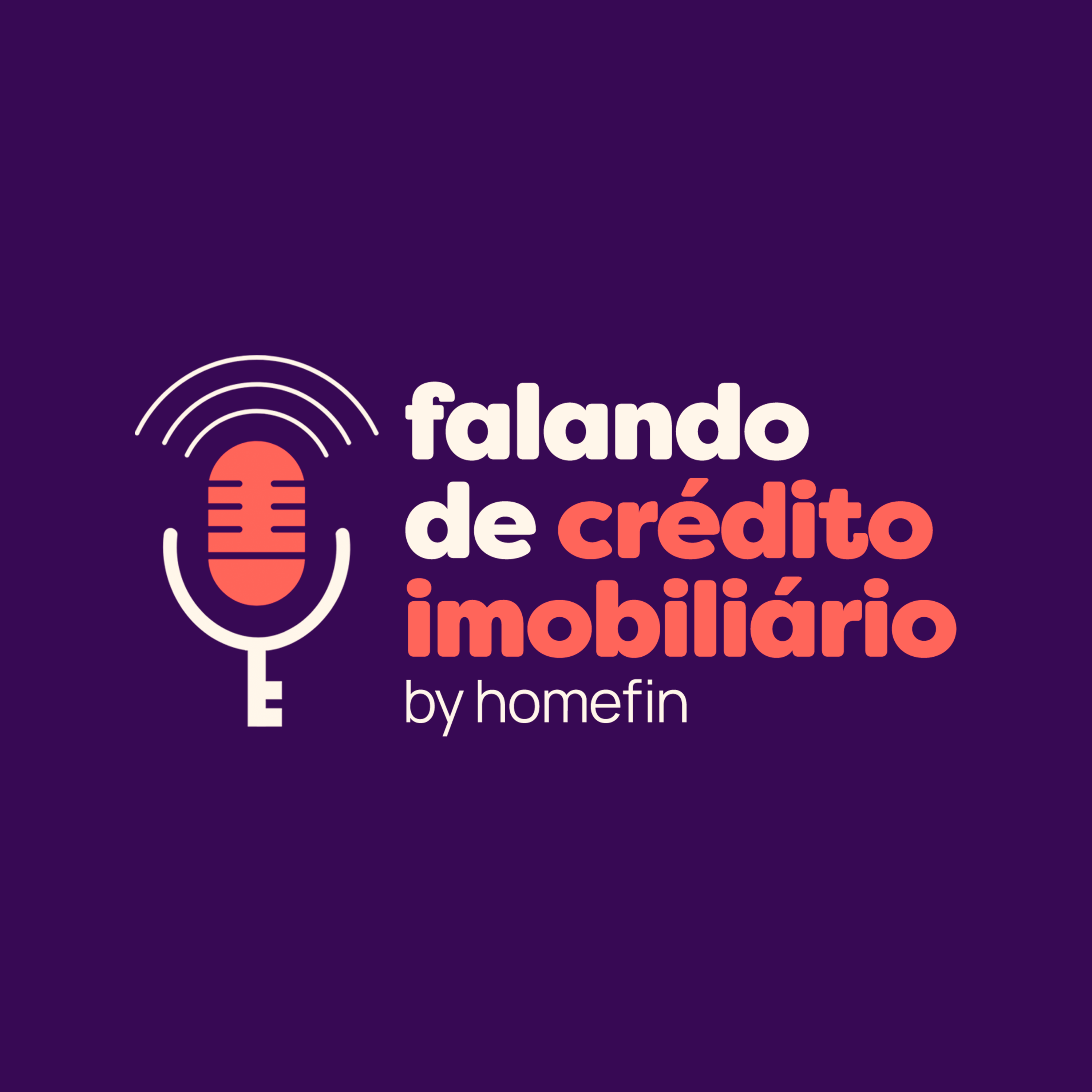 Falando de Crédito Imobiliário