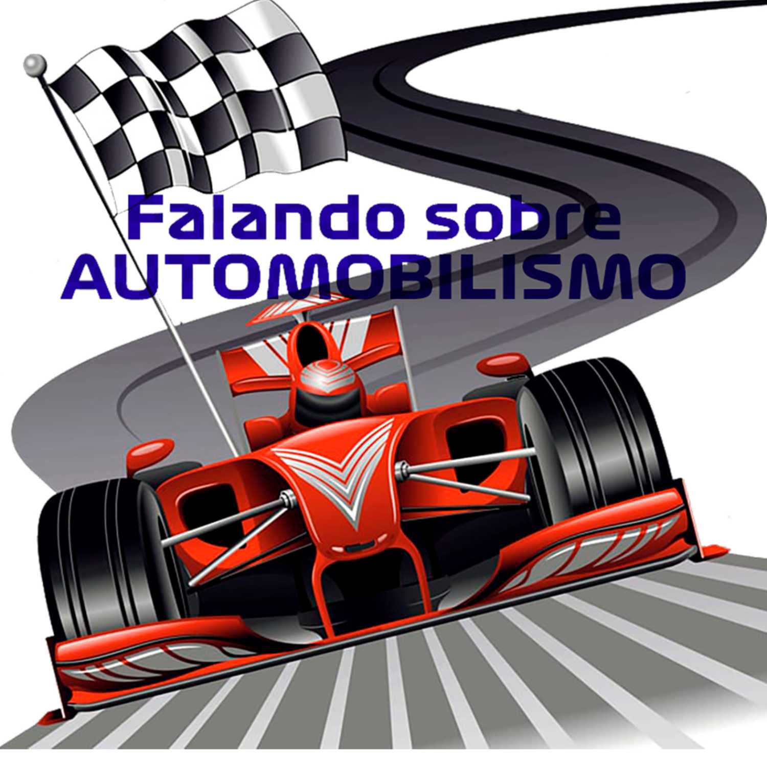 Falando sobre Automobilismo