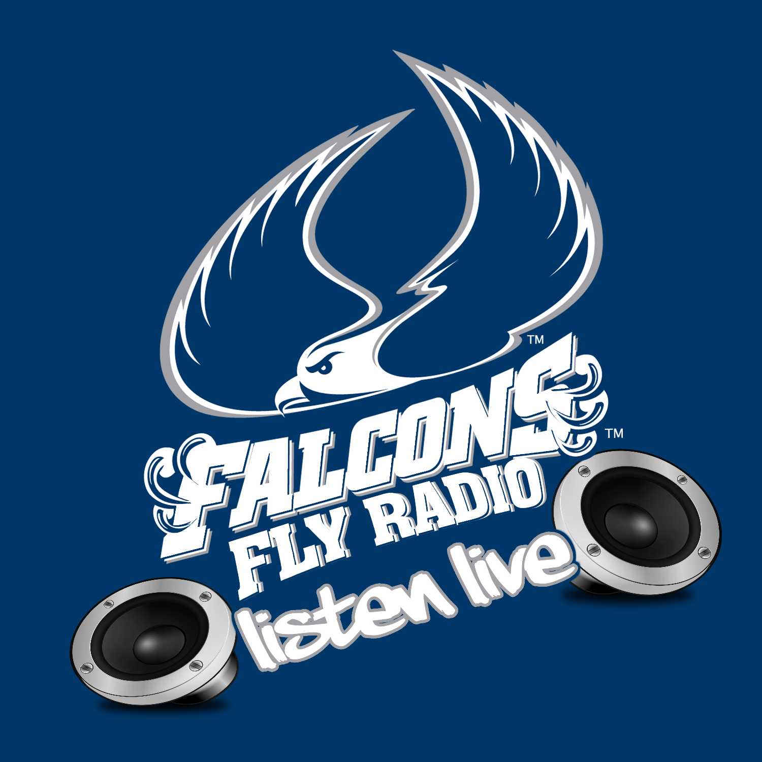 Falcons Fly Radio