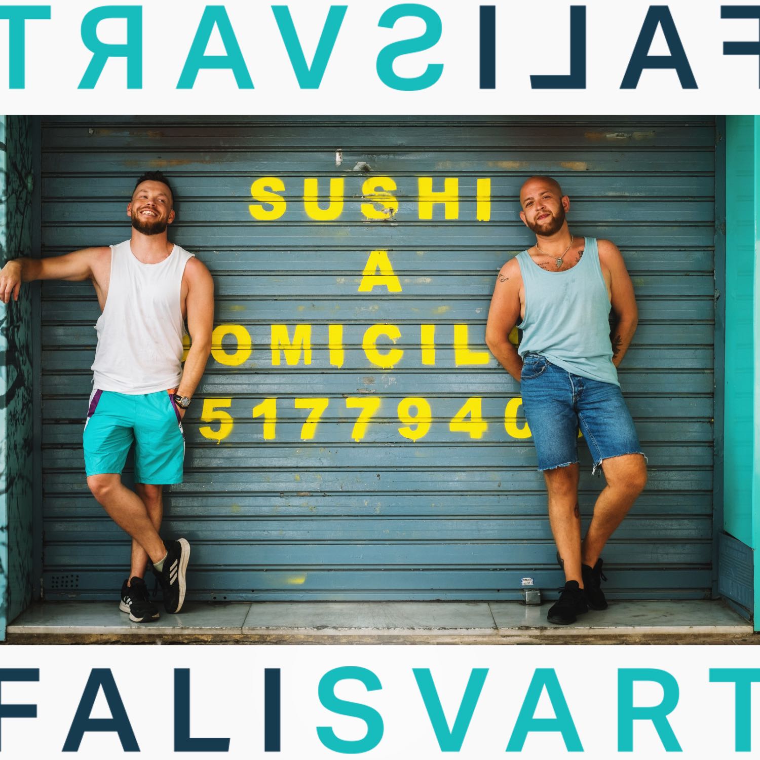 FaliSvart