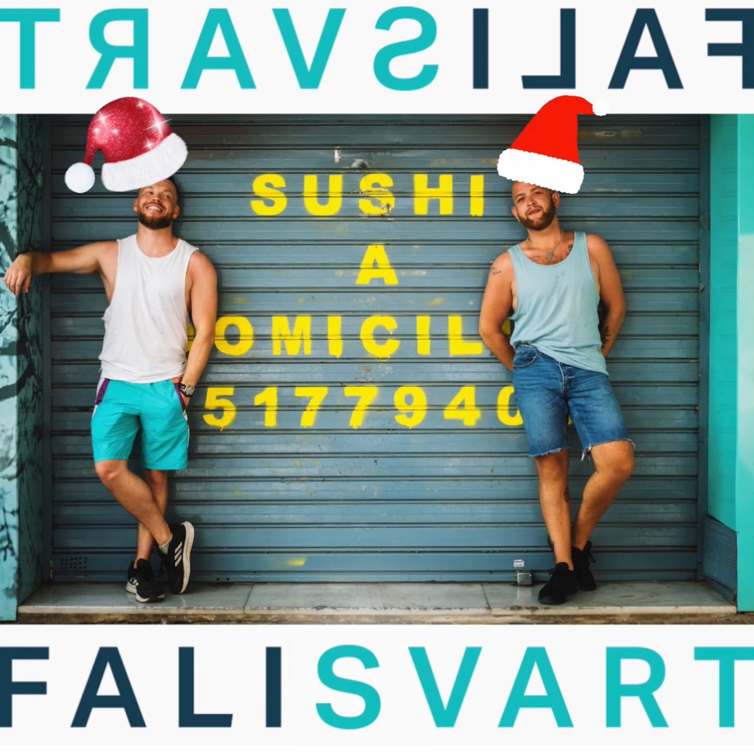 FaliSvart