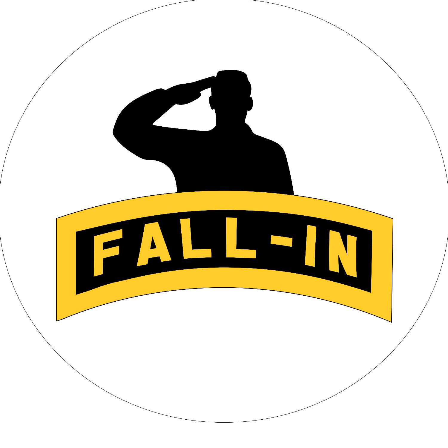 The Fall-In Podcast