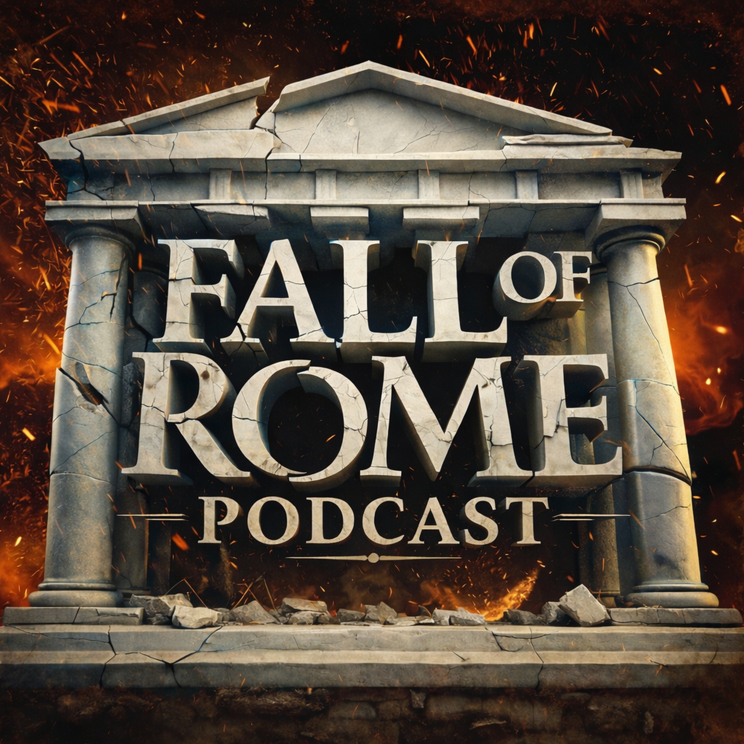 The Soldier's Silence: How a Military Oath Broke the Roman World