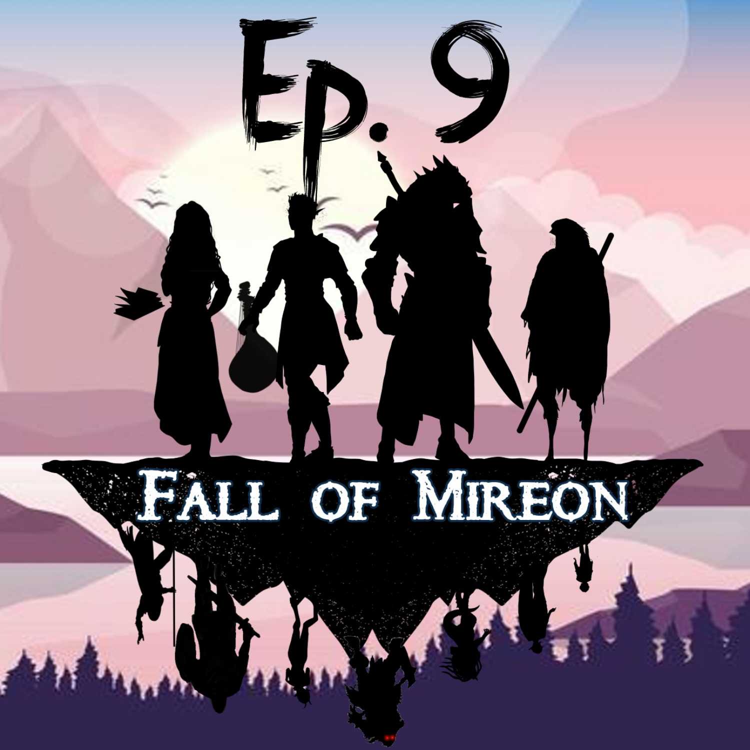 Fest Of The Forge episode artwork