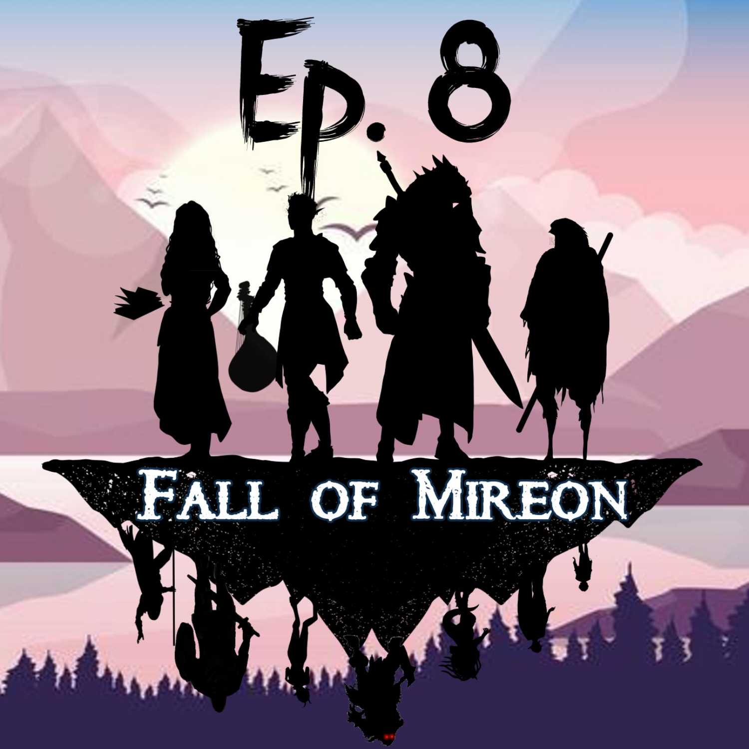 Surviving Sol episode artwork