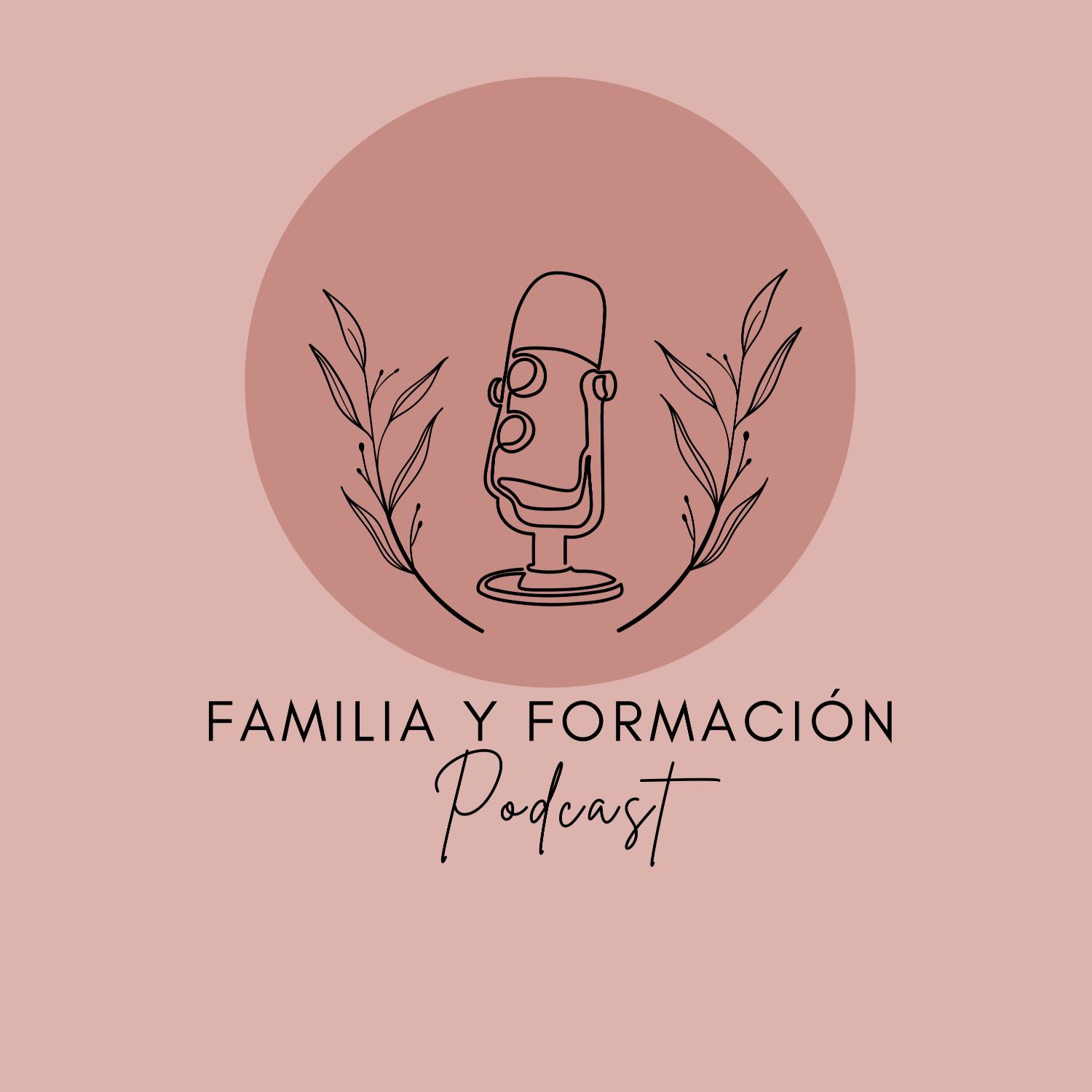Familia y Formación 