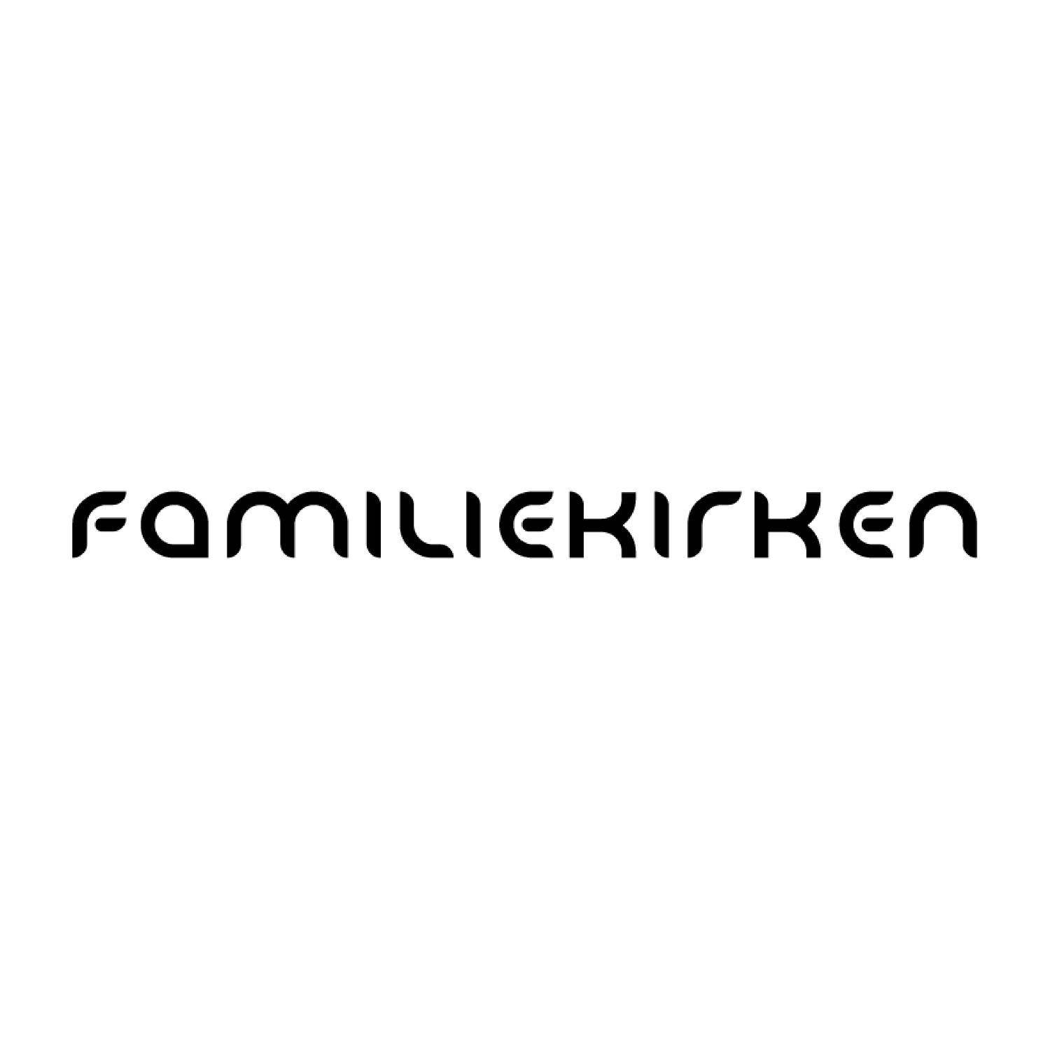 Familiekirken