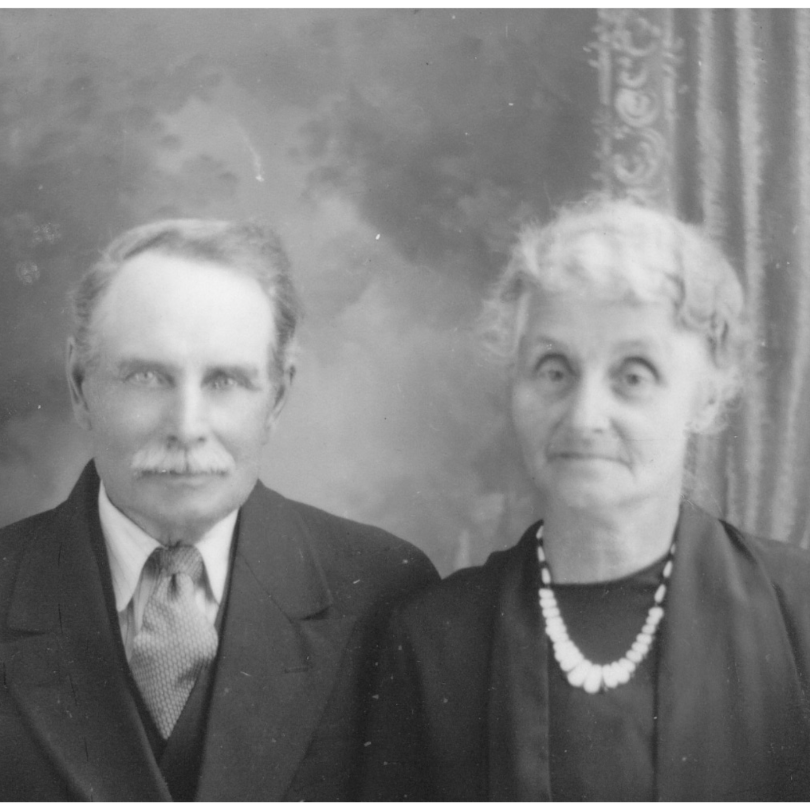 Familles Levasseur Families