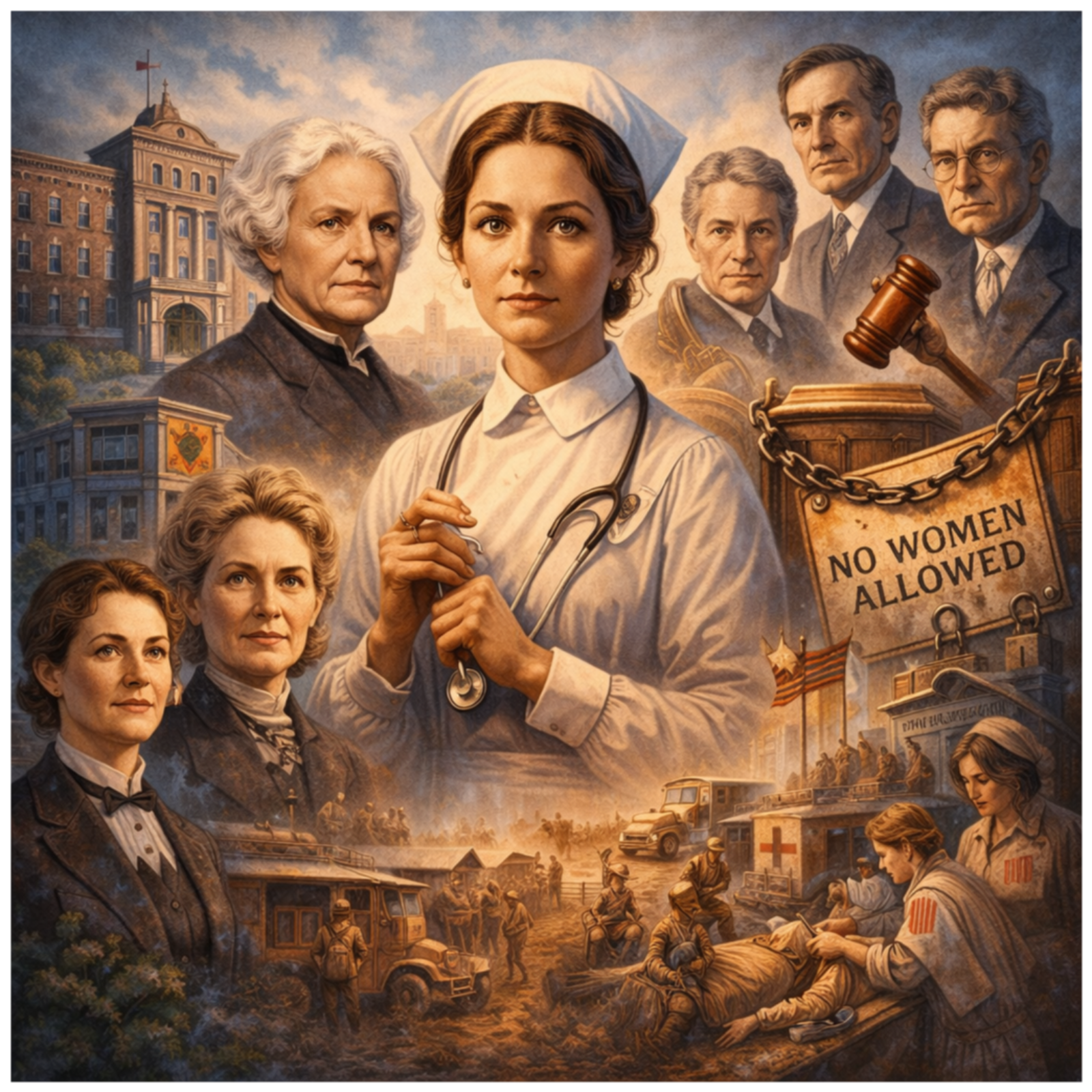 Familles Levasseur Families