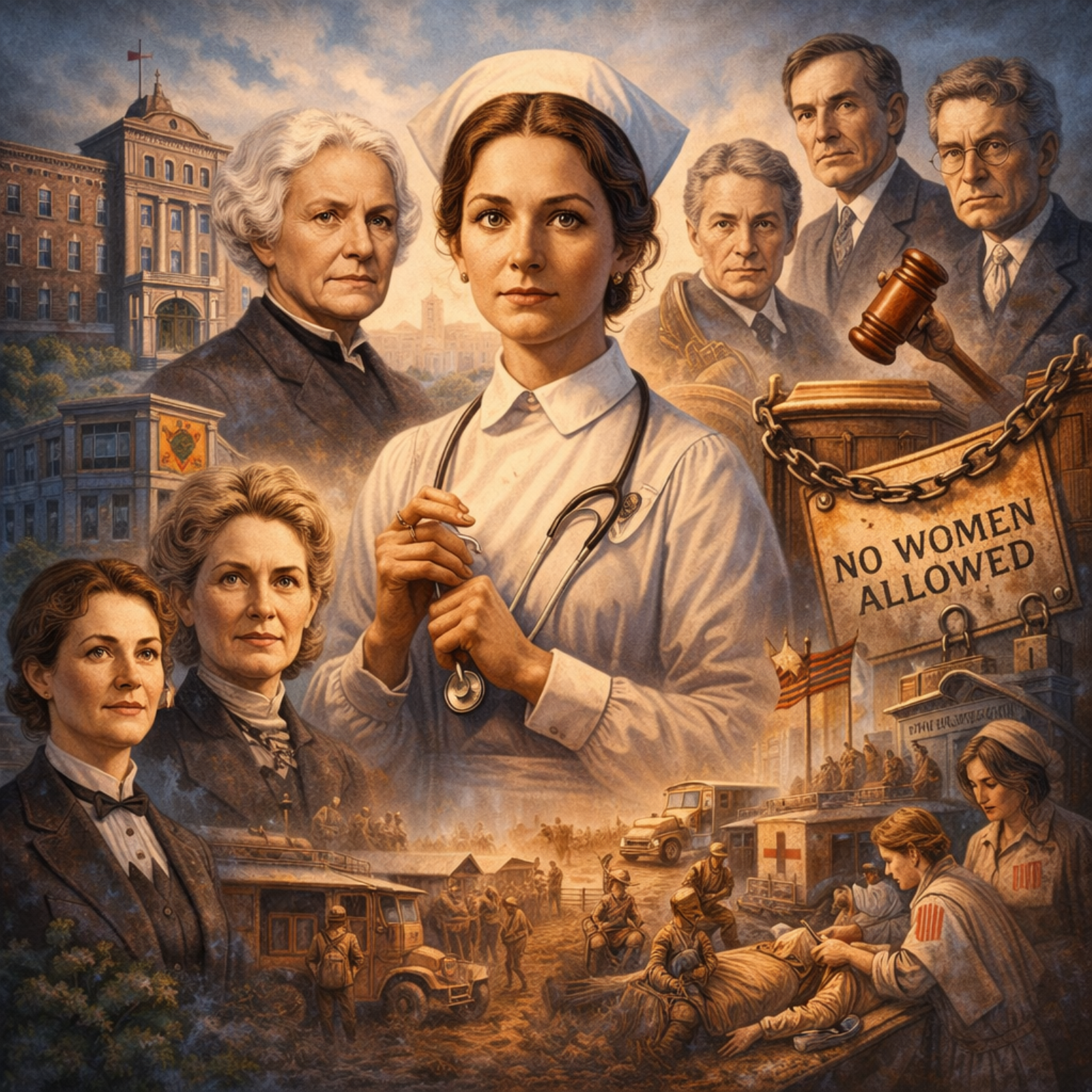 Familles Levasseur Families