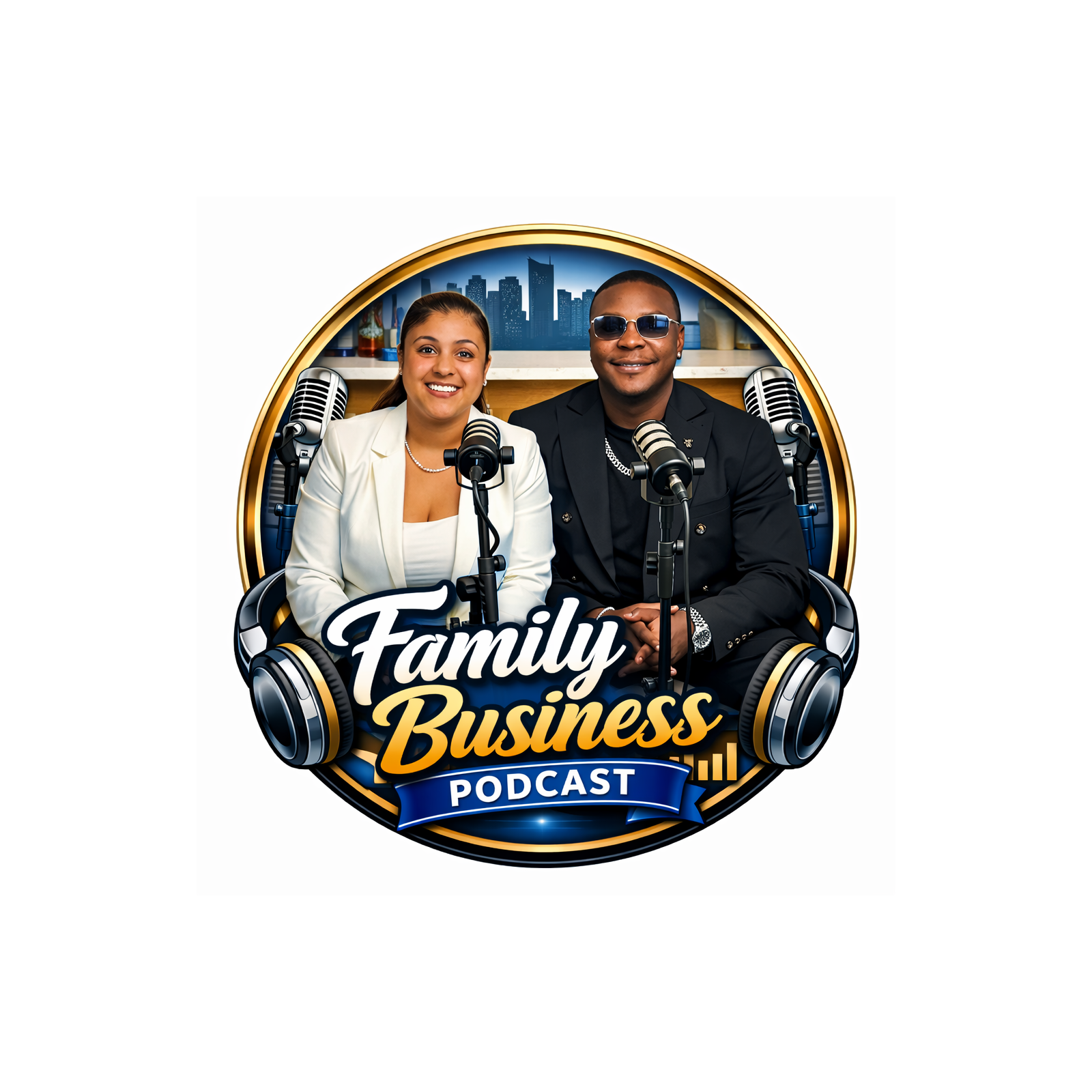 Family Business Podcast
