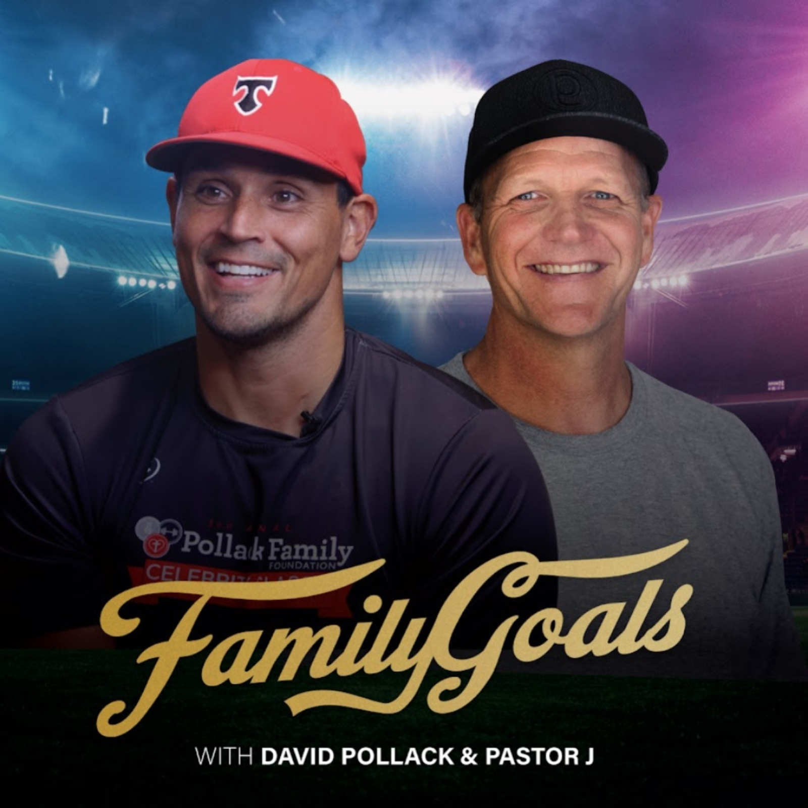 Having Life to THE FULL in Christ episode artwork