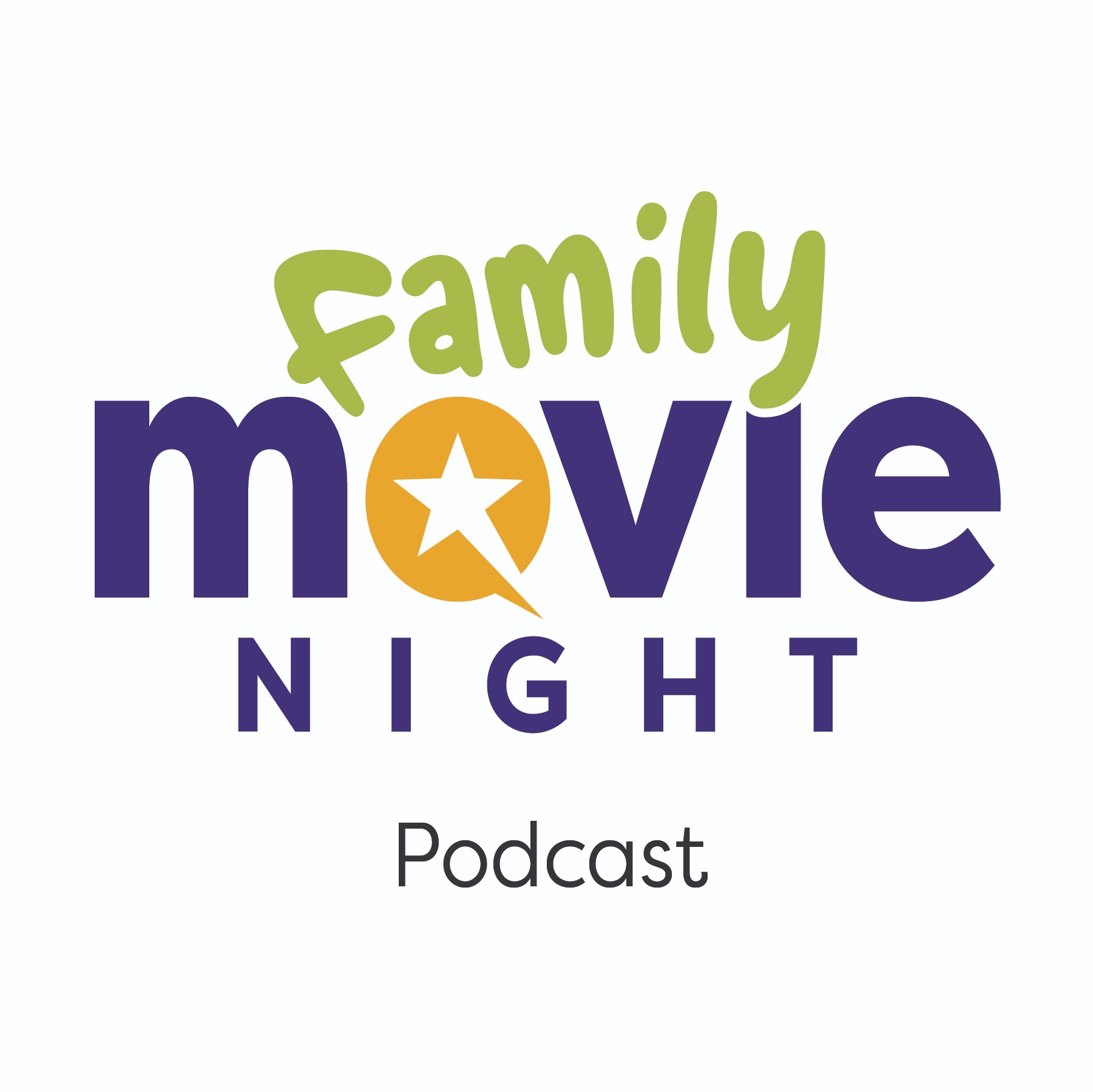 Family Movie Night - Despicable Me (2010) episode artwork