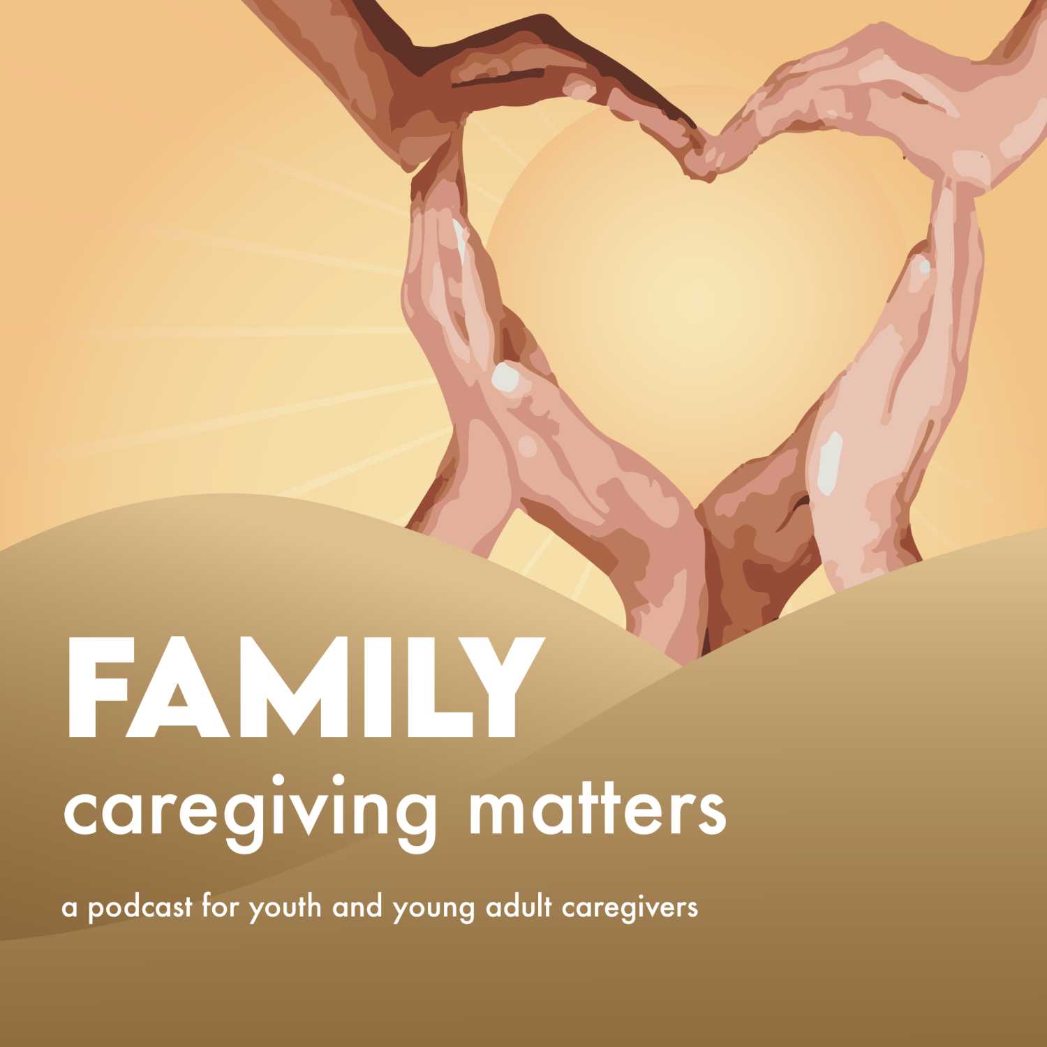 Family Caregiving Matters