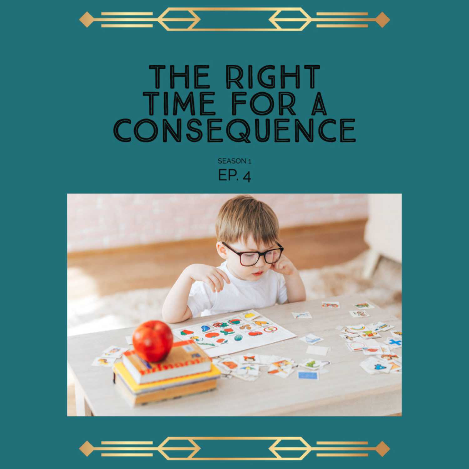 Family Framing: Autism Resources & Consulting