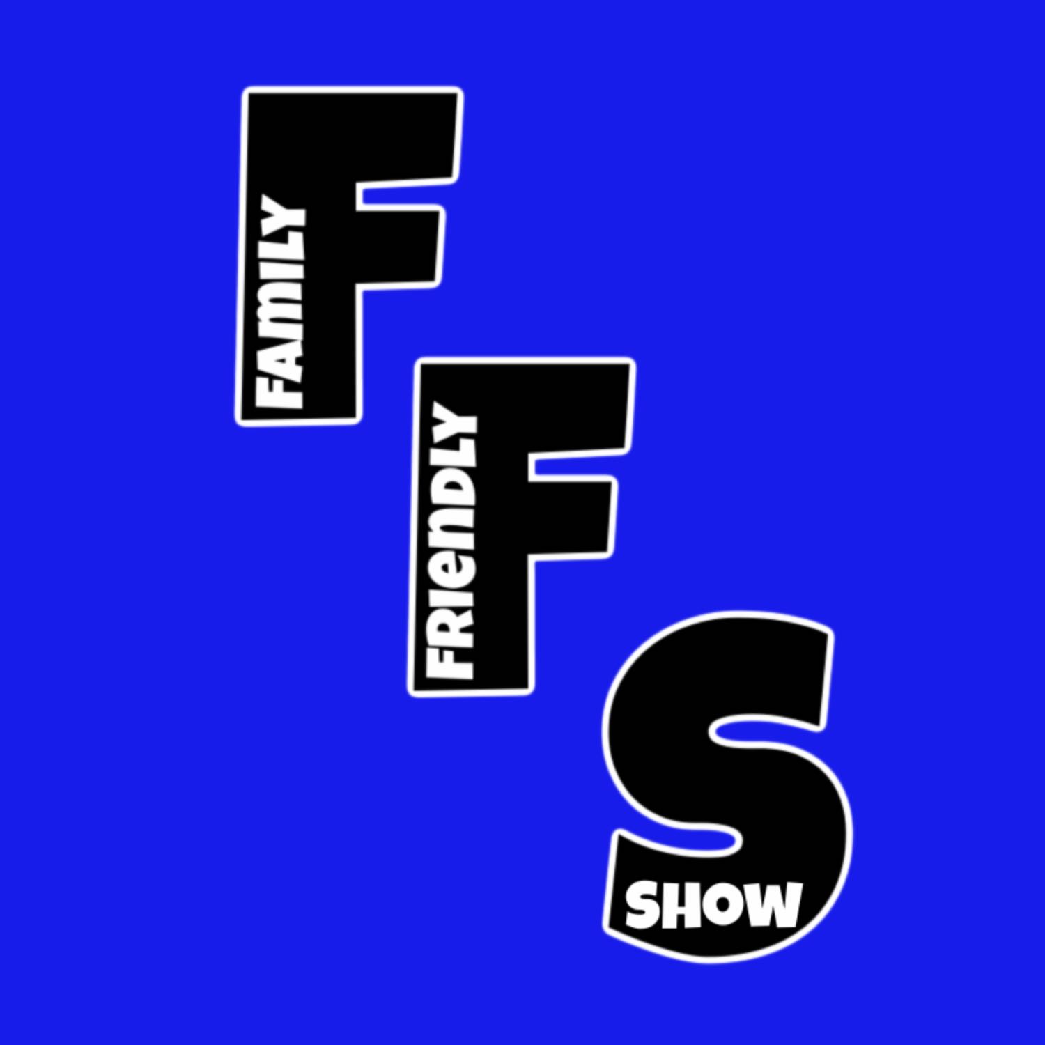 FamilyFriendlyShow