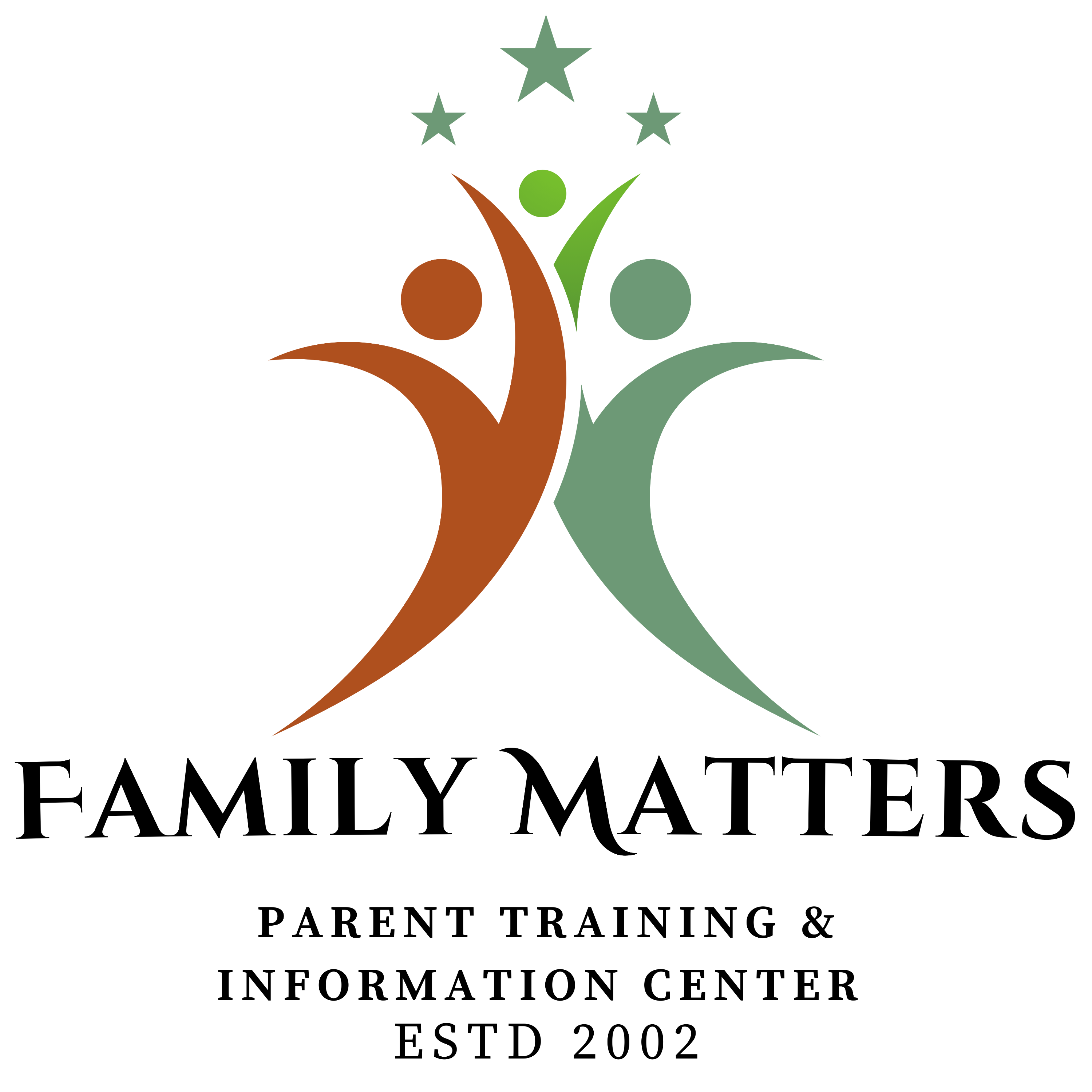 Family Matters PTIC Podcast 