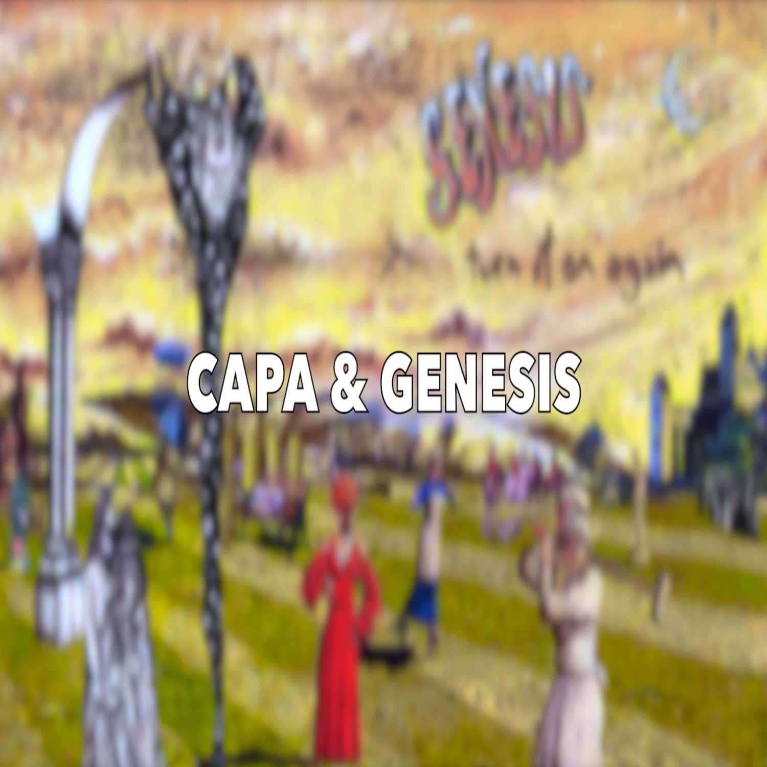 CAPA & GENESIS