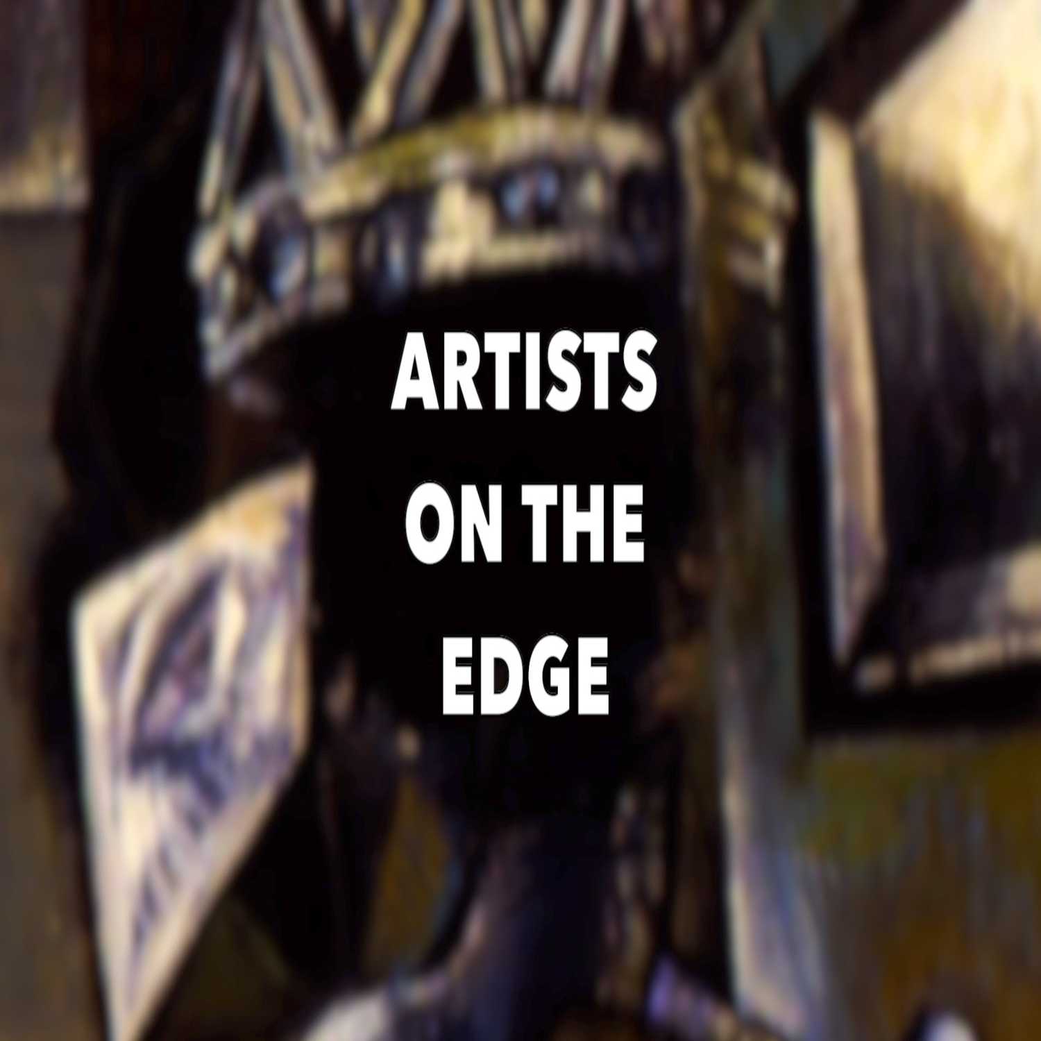 Artists on the EDGE