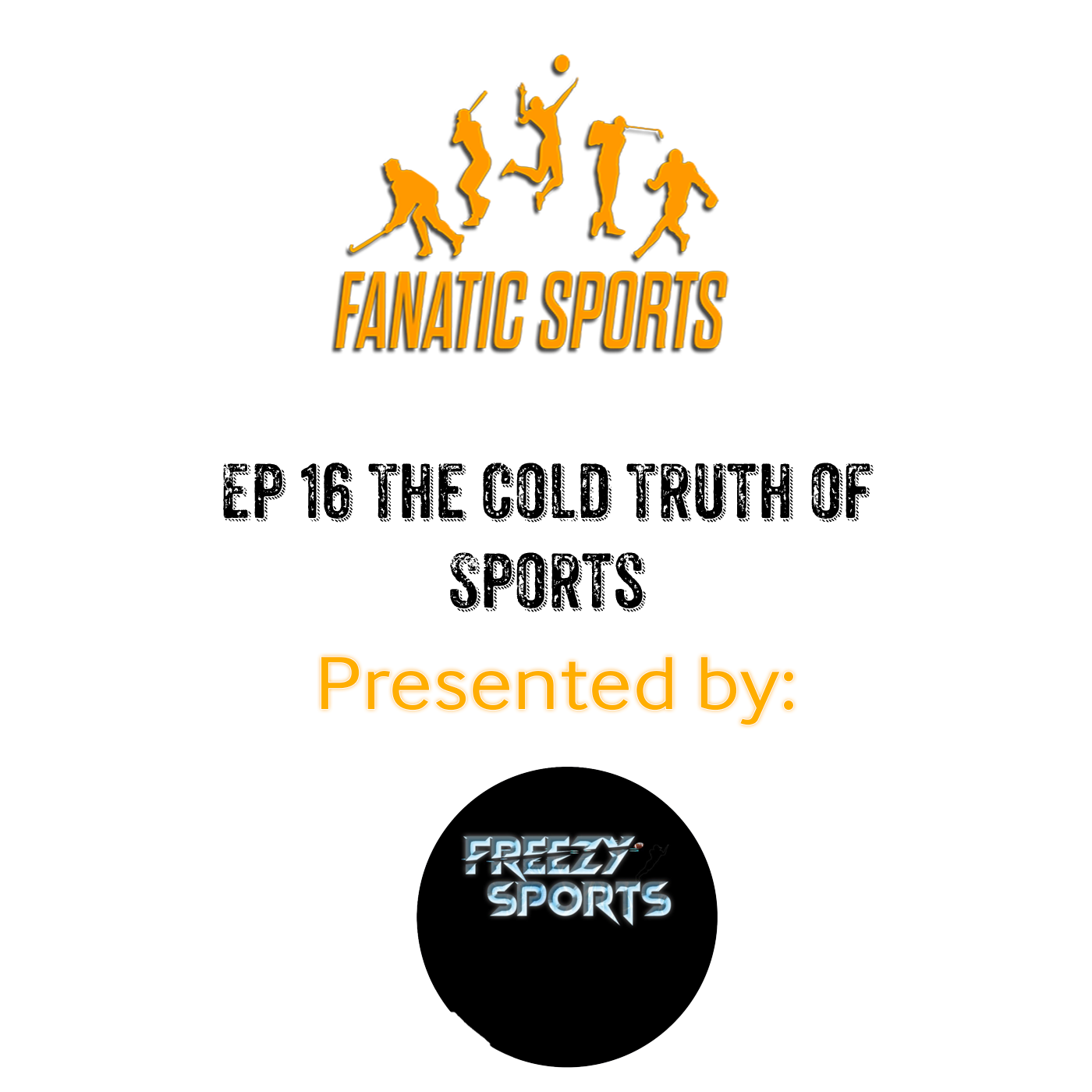 The Cold Truth About Sports episode artwork