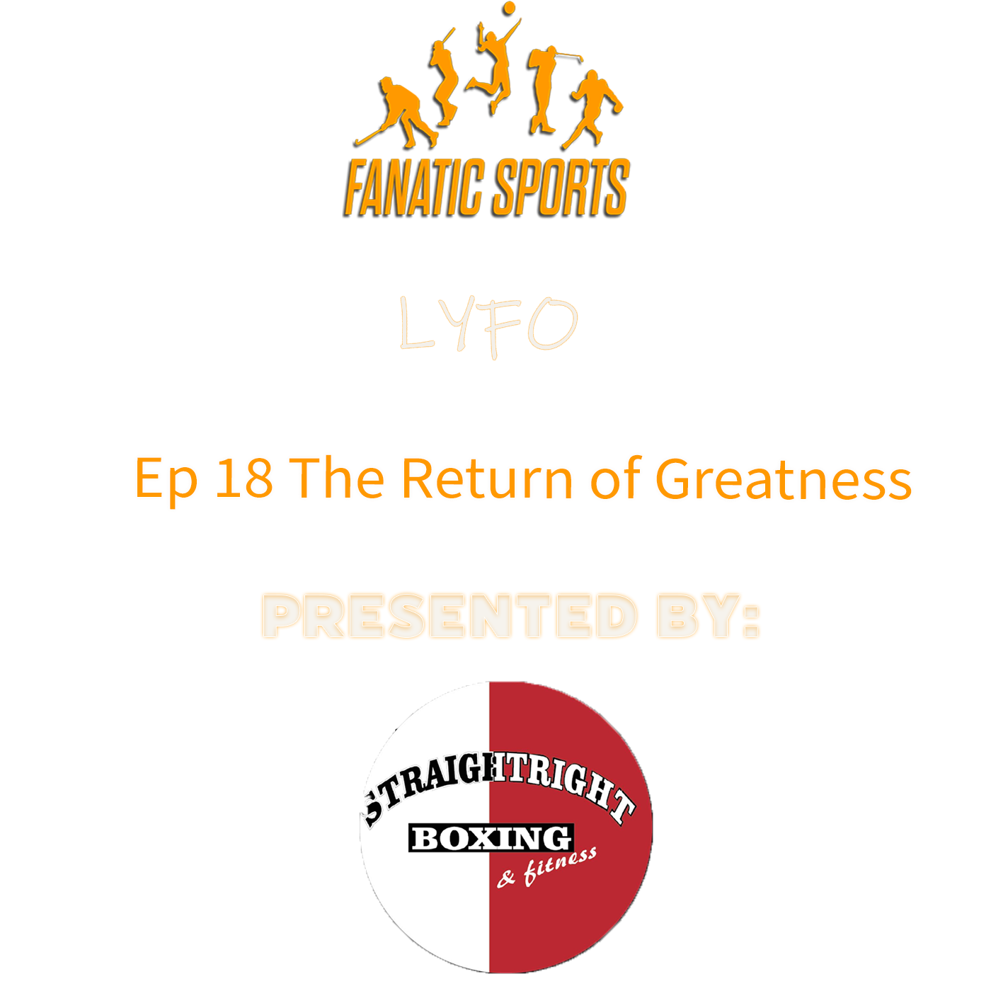 The Return of Greatness w/ Reggie Swinton episode artwork