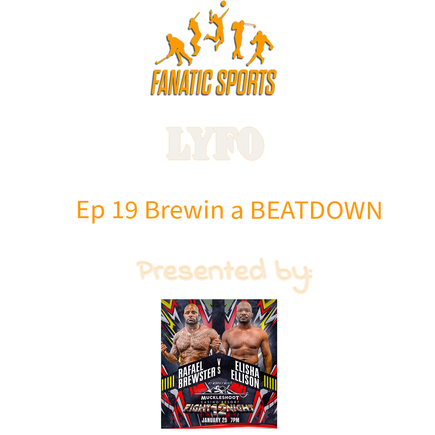 Brewin a BEATDOWN w Rafael Brewster episode artwork