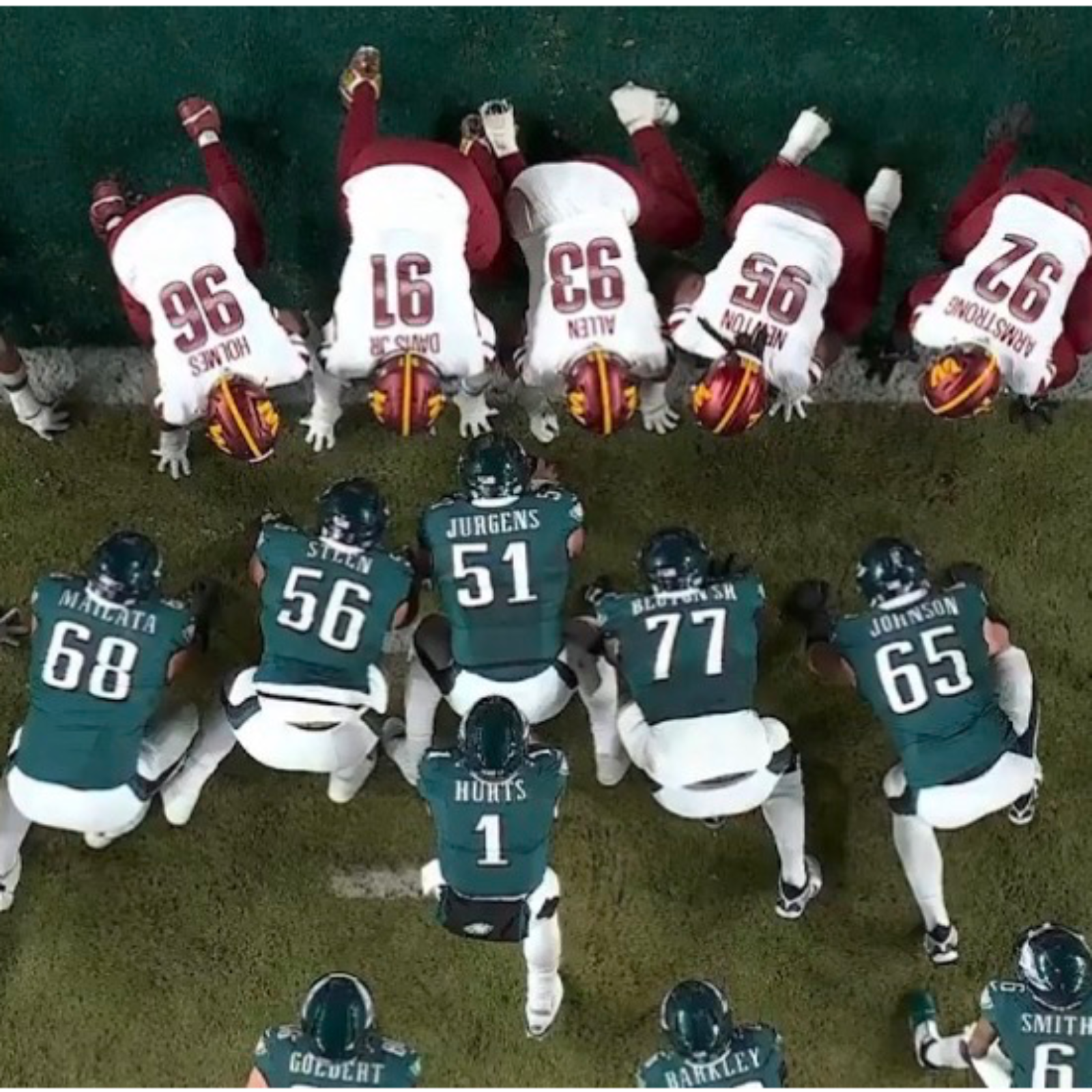 Fanatically Speaking