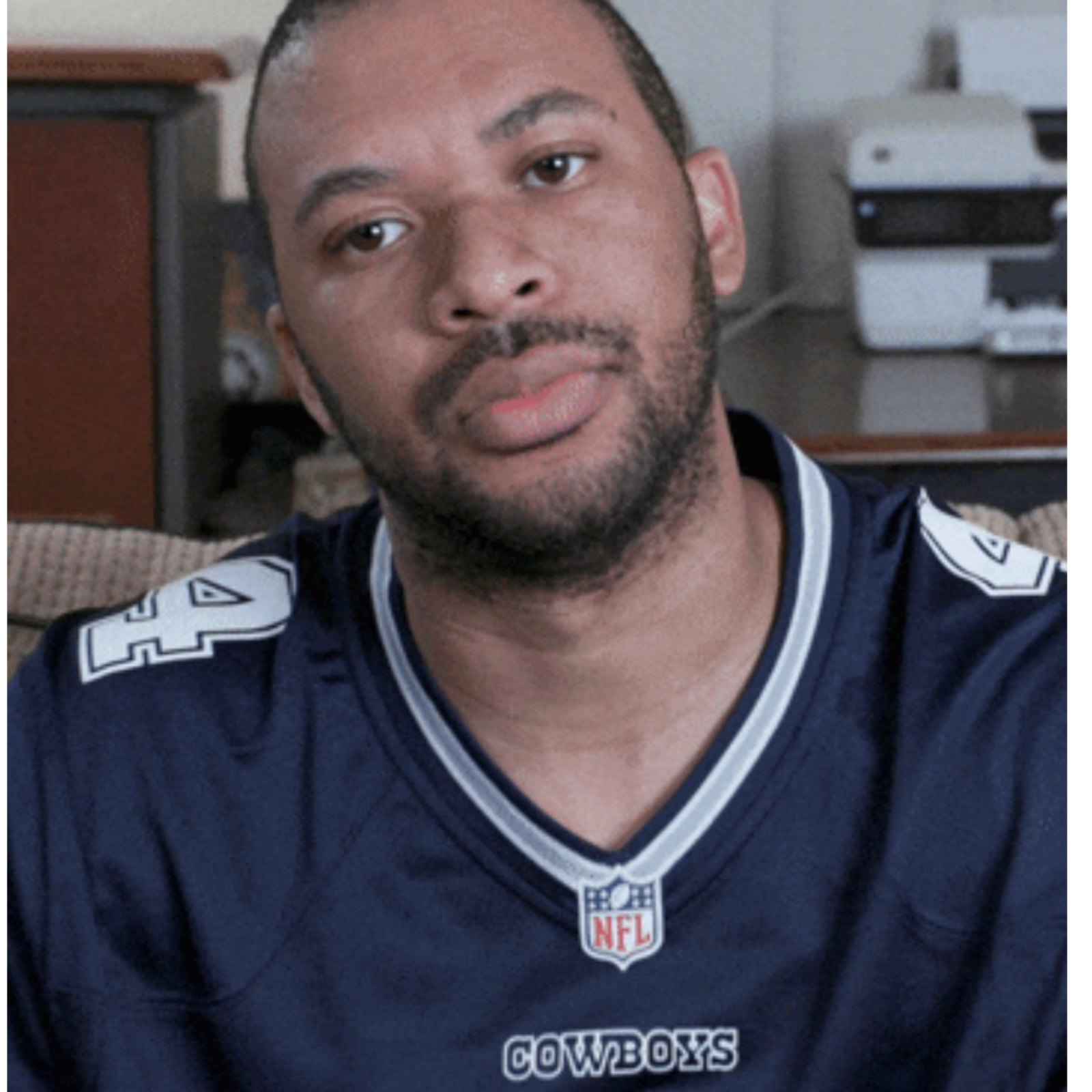 Fanatically Speaking