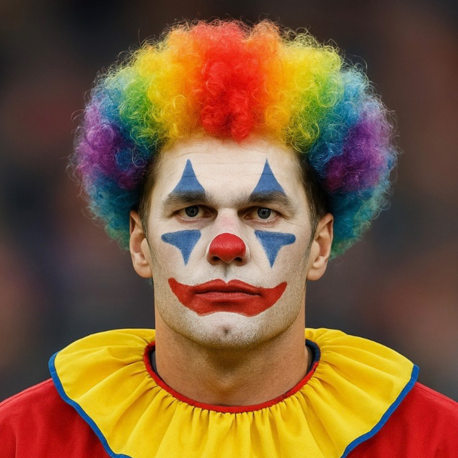 Fanatically Speaking