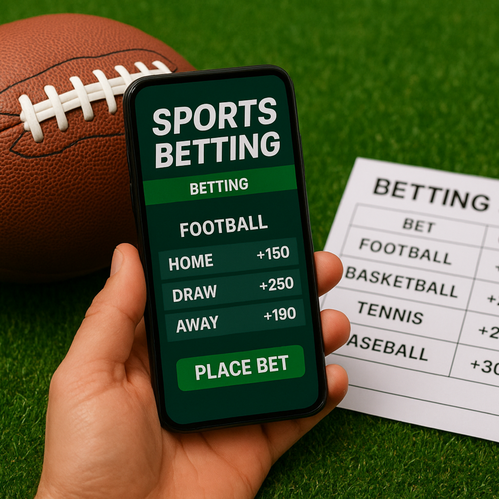 Fanatically Speaking