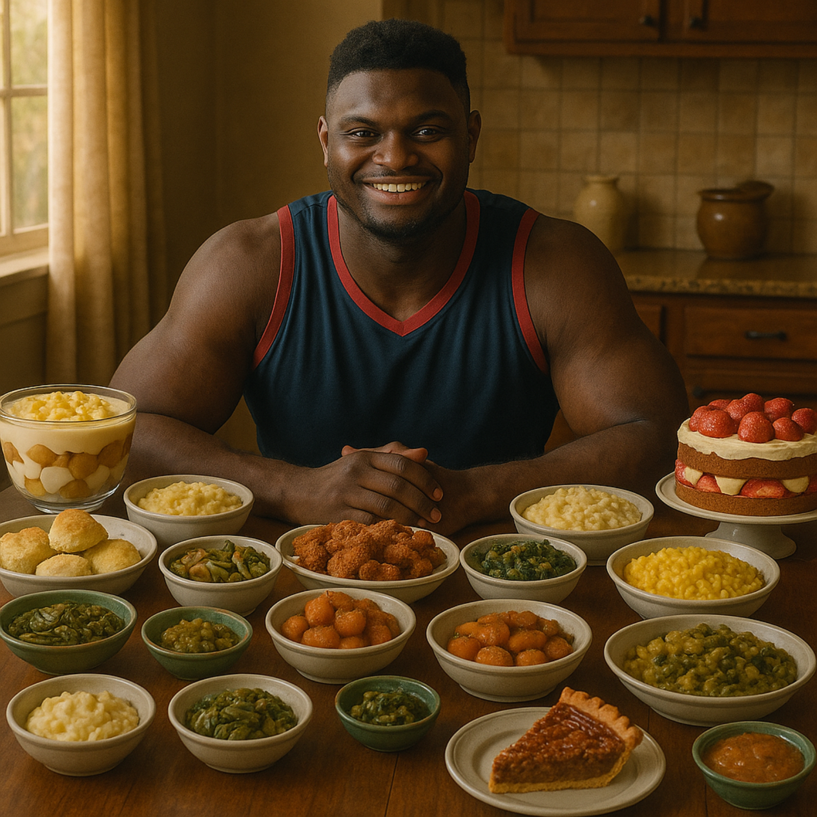 Fanatically Speaking