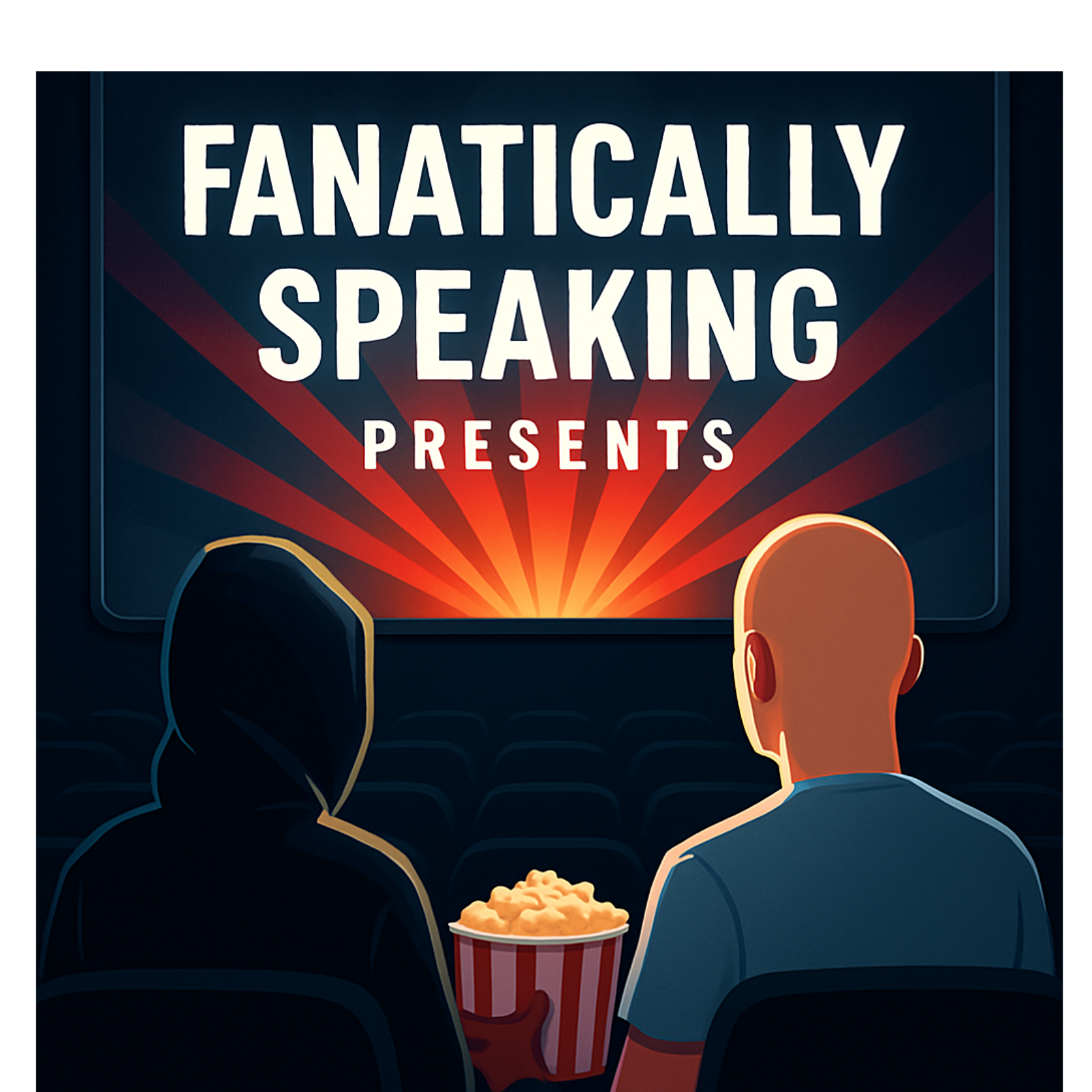 Fanatically Speaking